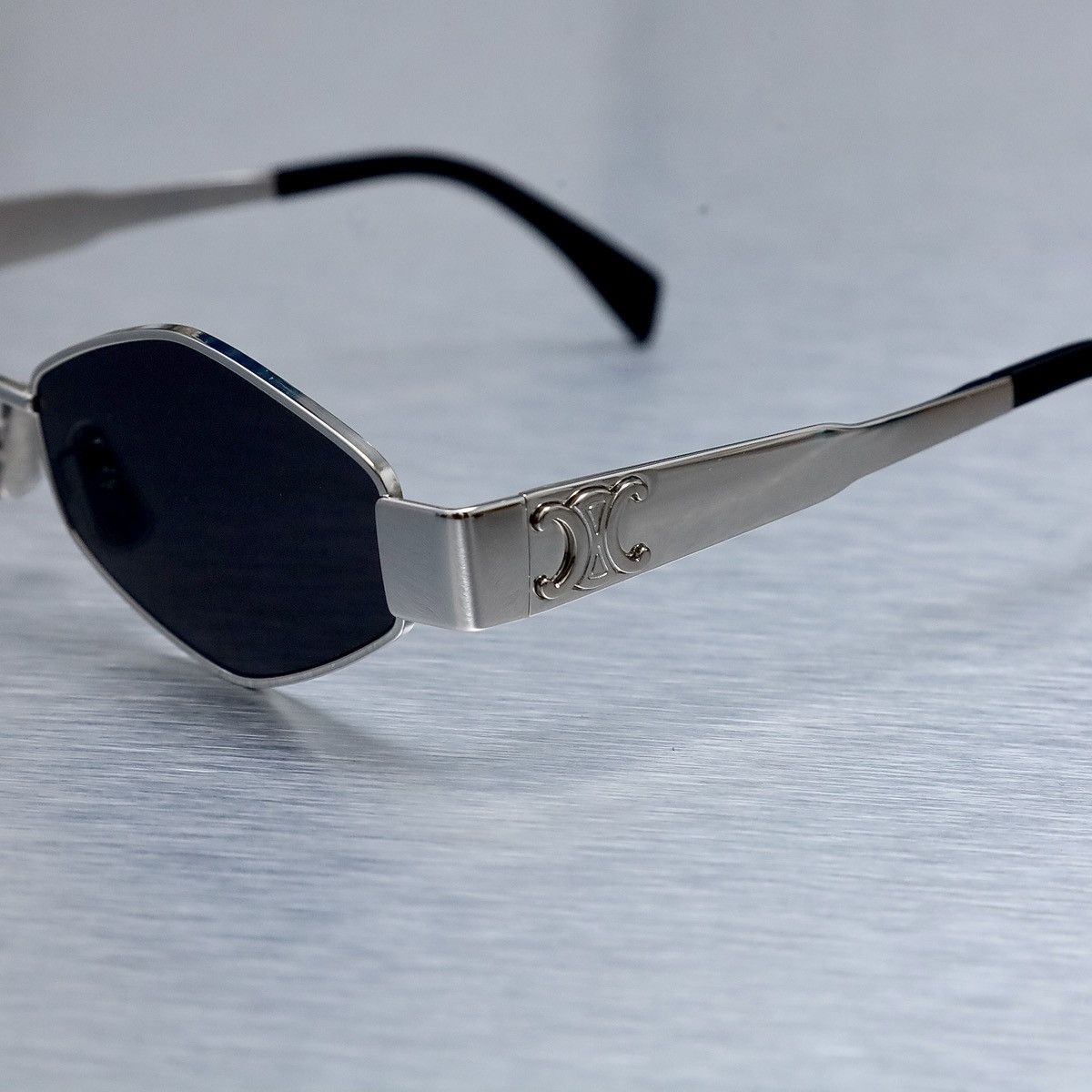 Celine CELINE CL40254U SUNGLASSES Size ONE SIZE - 3 Thumbnail