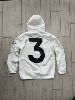 Yeezy windbreaker 2024 3 original