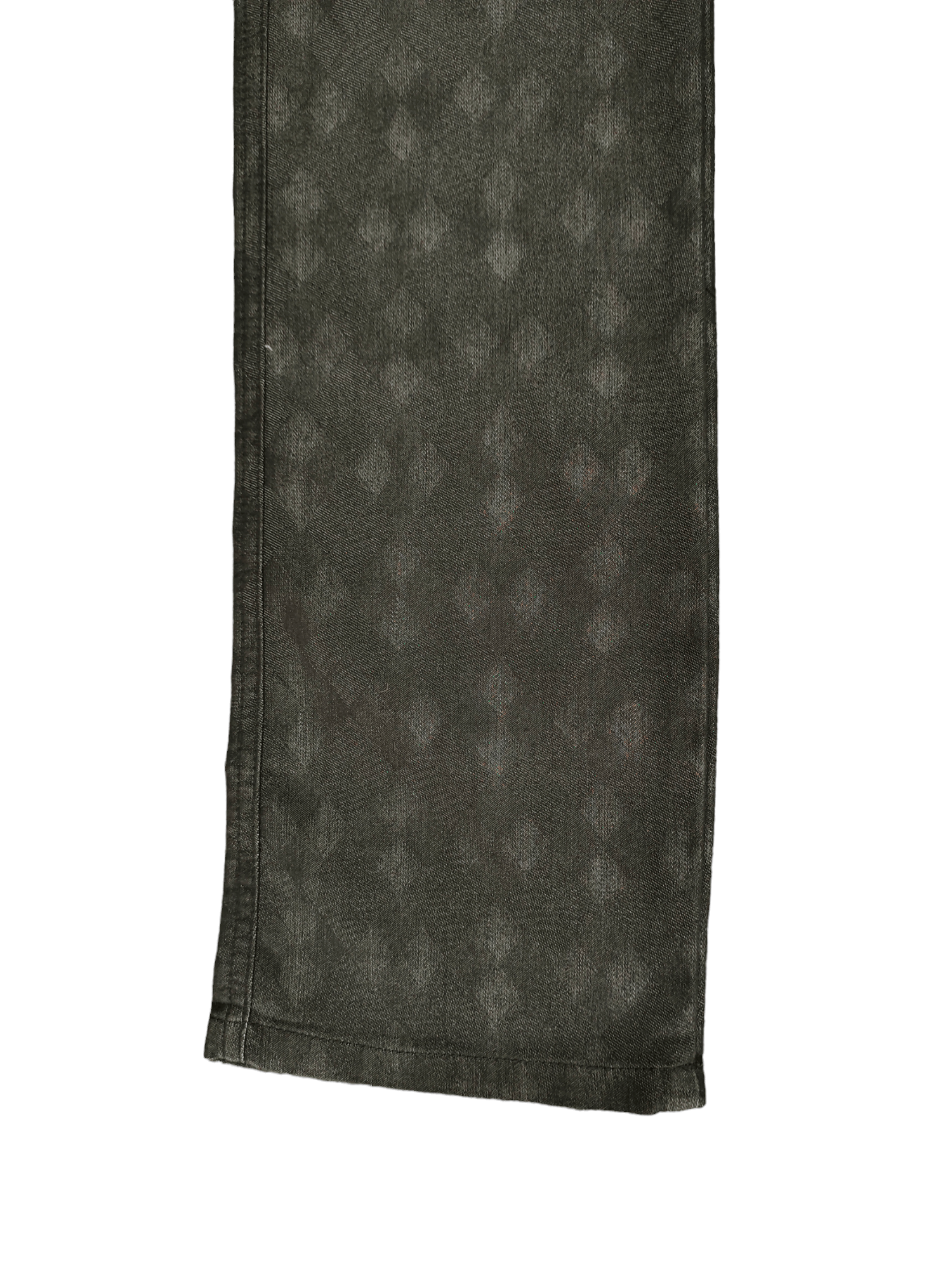 semanticdesign Sematic Design Diamond Design Cargo Pants Size US 32 / EU 48 - 10 Thumbnail