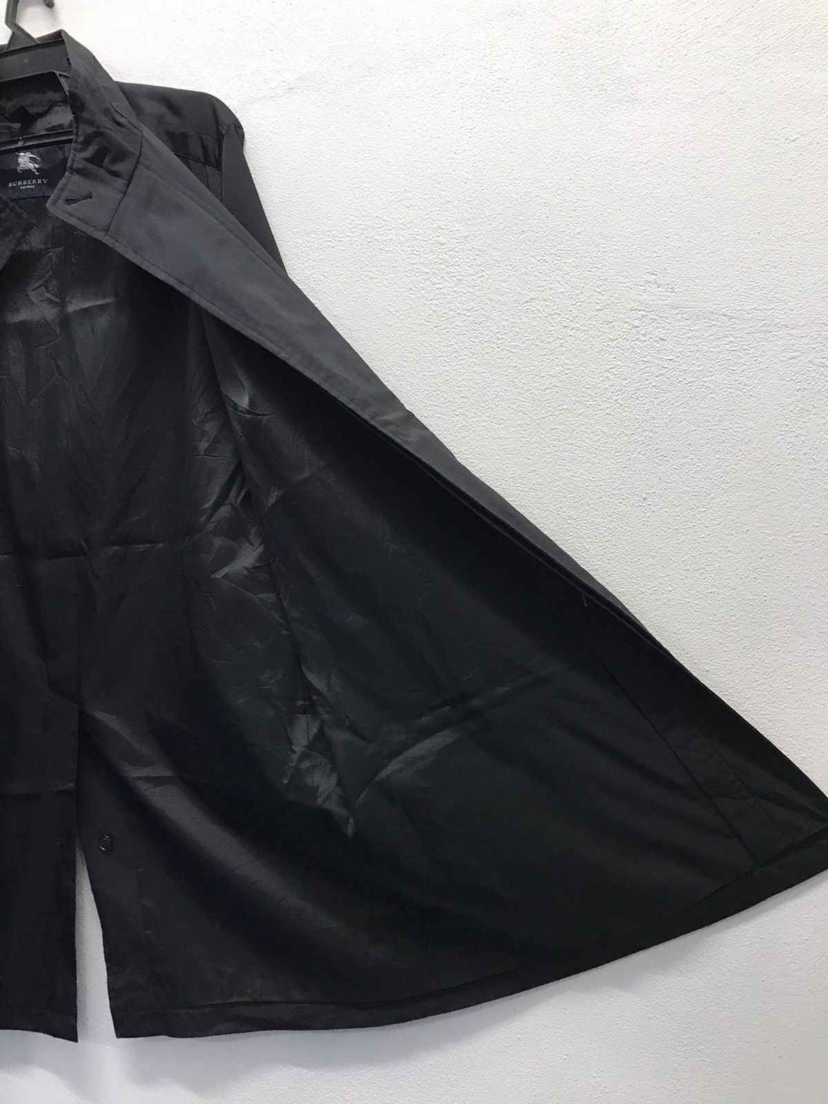 Burberry × Vintage Vintage Burberry London Jacket Size US M / EU 48-50 / 2 - 9 Thumbnail