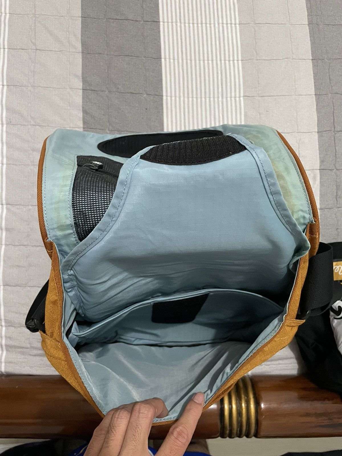 Crumpler Crumpler Crippy duck L Size ONE SIZE - 9 Thumbnail