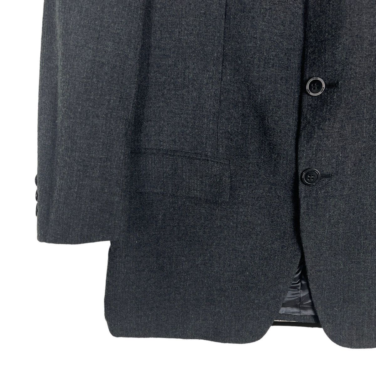 VERRI 🔥 VERRI BLAZER JACKET MADE IN ITALY Size US S / EU 44-46 / 1 - 6 Thumbnail