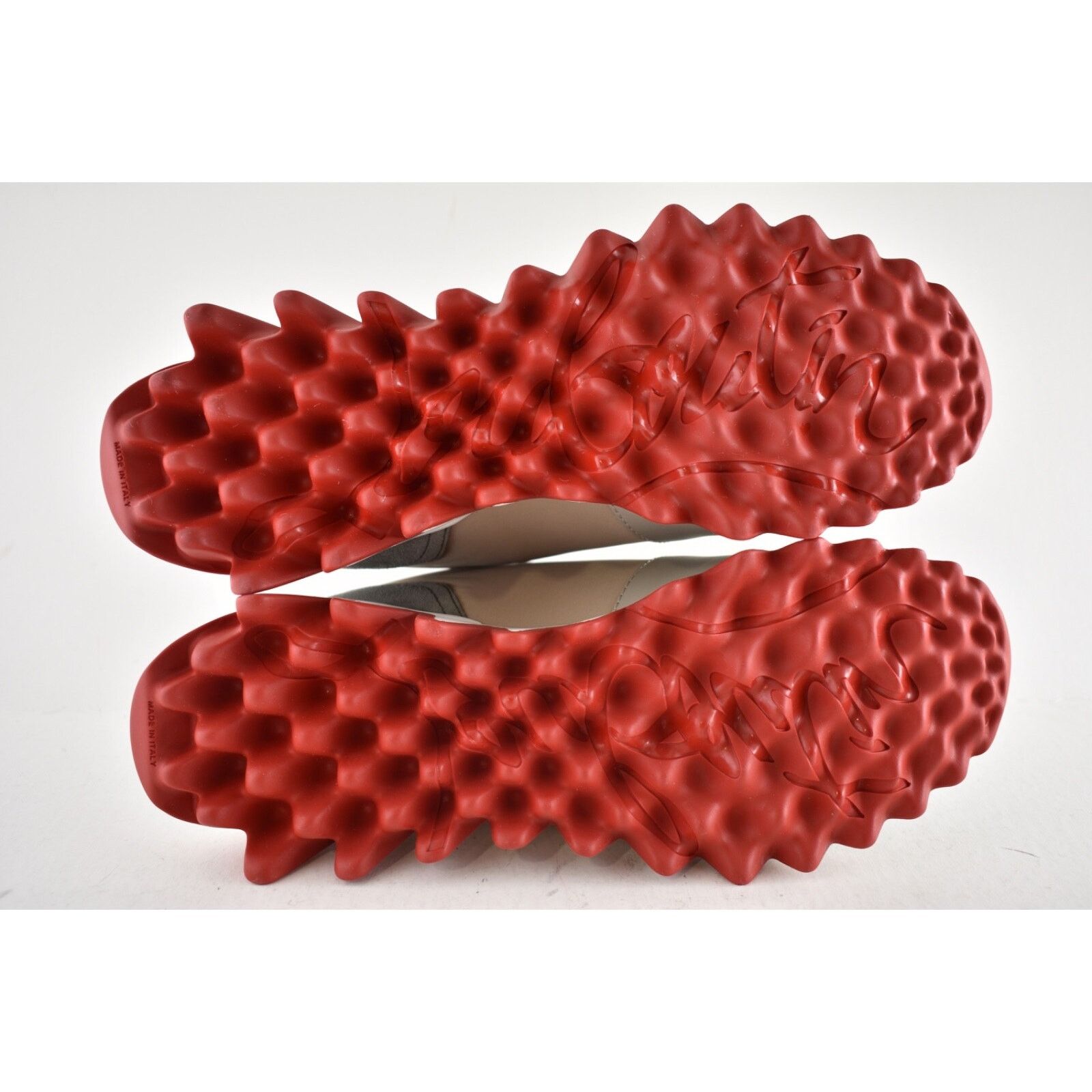 Christian Louboutin Christian Louboutin Donna Flat Platform Low Sneaker 41.5 Size US 11.5 / IT 41.5 - 14 Thumbnail