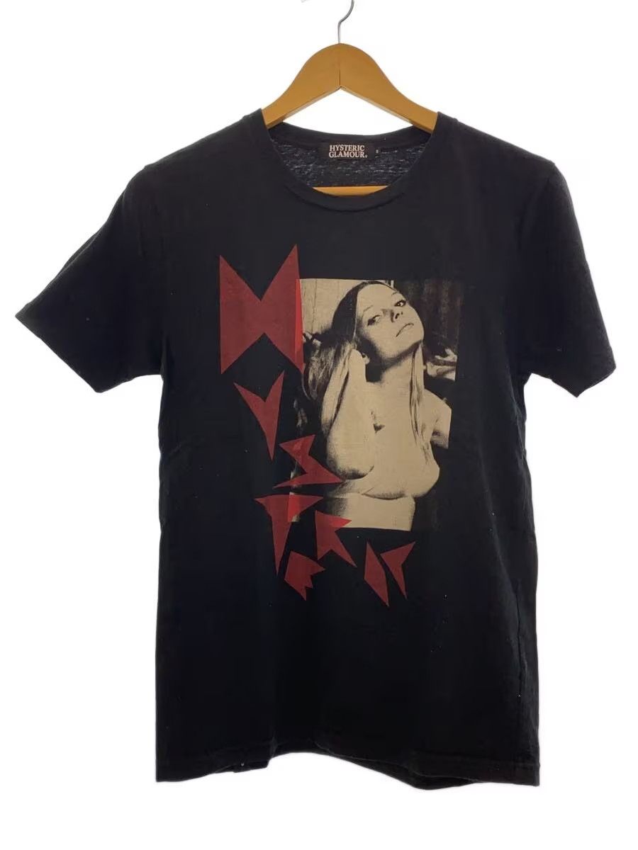 Hysteric Glamour Hysteric Girl Tee Size US S / EU 44-46 / 1 - 1 Thumbnail