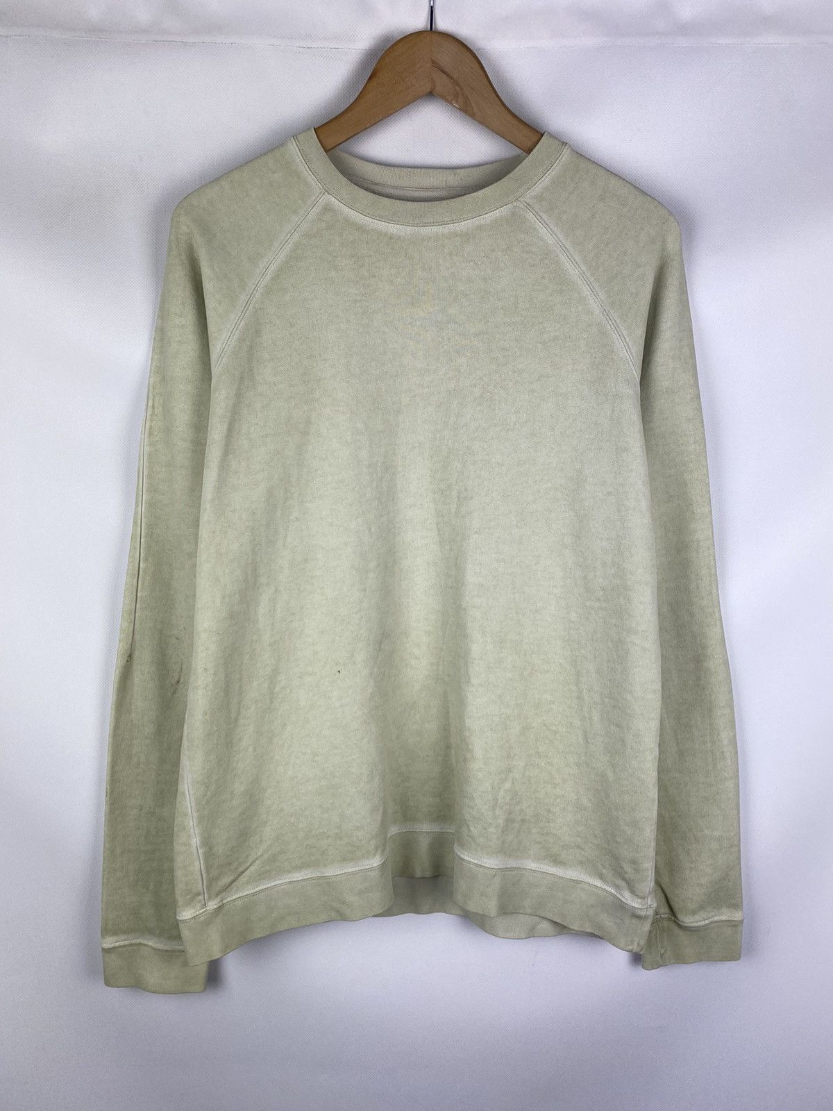 Folk Folk men’s crewneck sweatshirt pullover size 3 Size US L / EU 52-54 / 3 - 1 Thumbnail