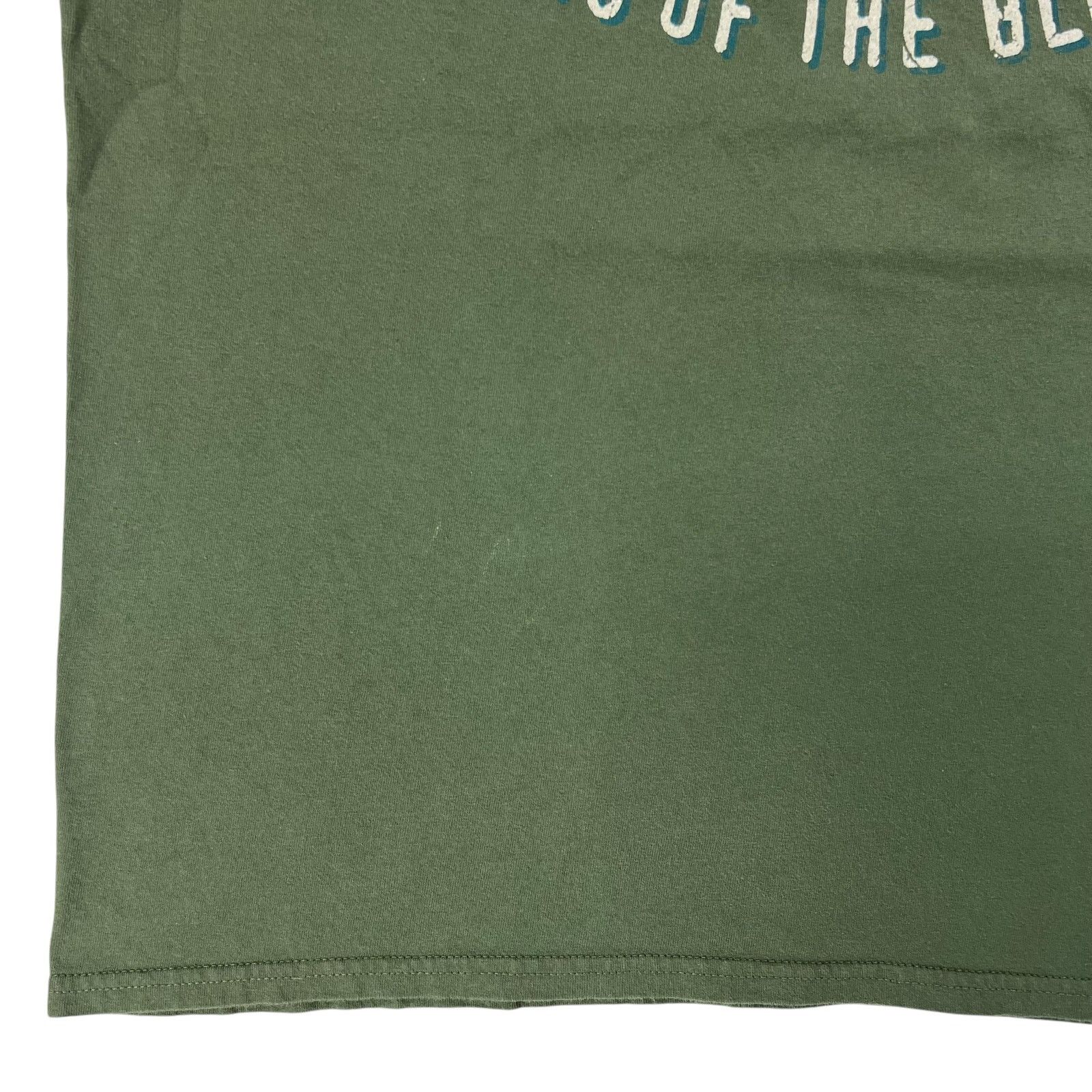 Band Tees × Gildan 2013 B.B. King King of the Blues tour tee (XL) Size US XL / EU 56 / 4 - 2 Thumbnail