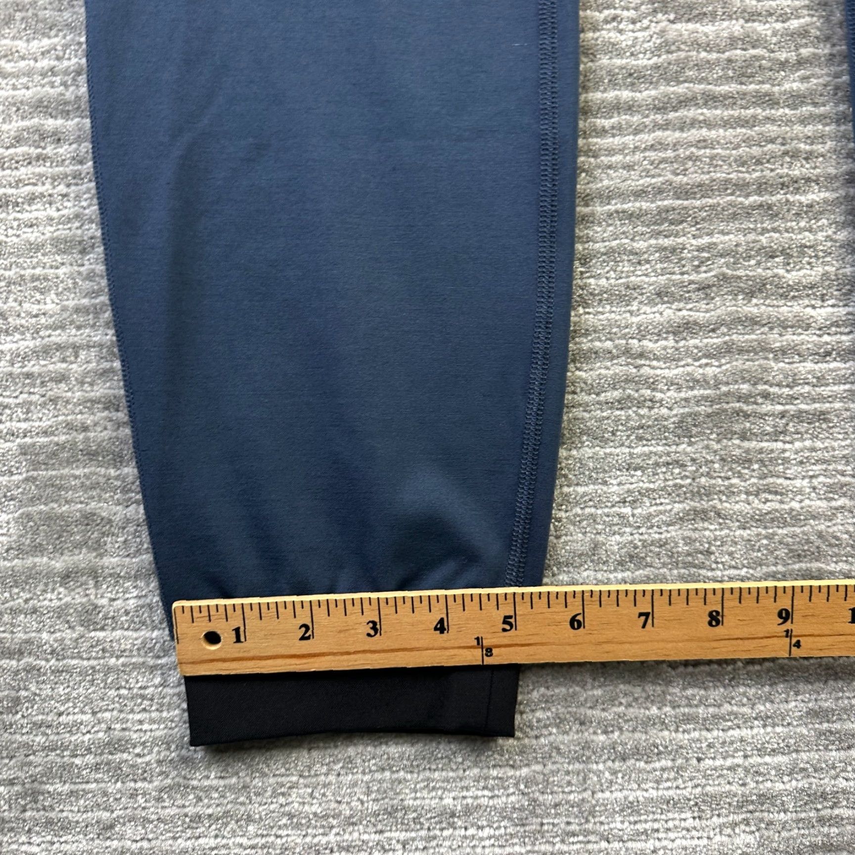 Vintage Bylt Pants Mens Large Blue Premium Jogger Running Performance Size US 33 - 6 Thumbnail
