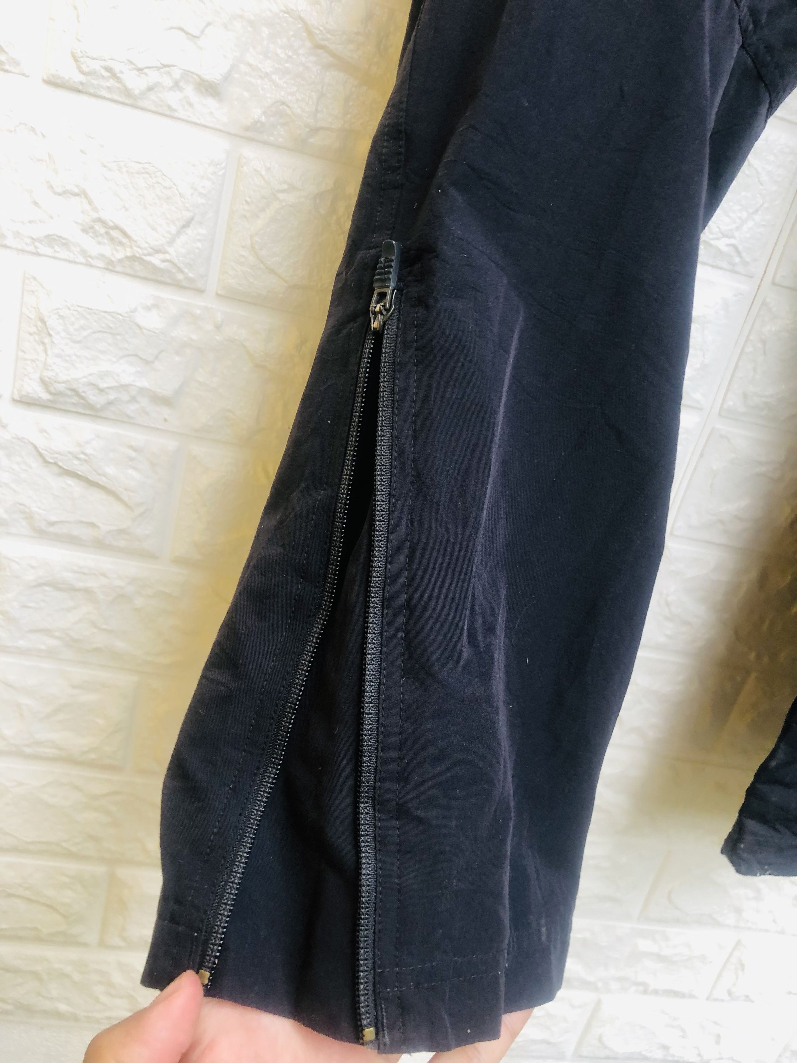 Japanese Brand × Nike ACG × Vintage Vintage Nike ACG Japanese Designer Fashion Style Size US 33 - 10 Thumbnail