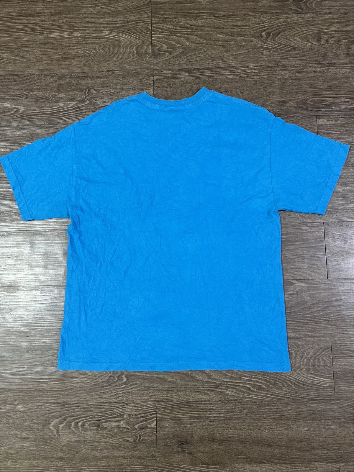 Brooklyn Mint × Rap Tees × Vintage BROOKLYN MINT x BIGGIE Size US XL / EU 56 / 4 - 3 Thumbnail