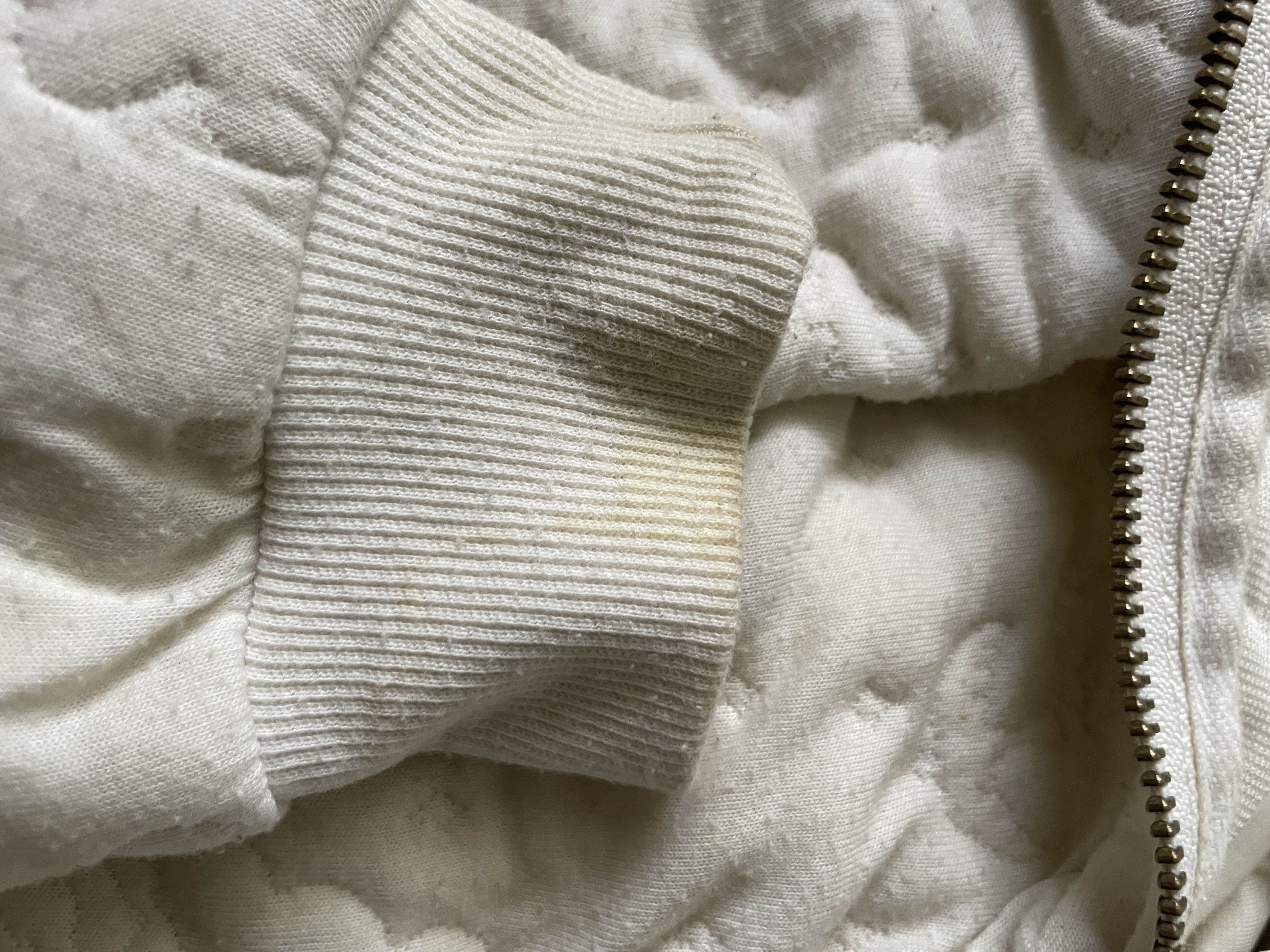 Issey Miyake Nē-net hoodie by Issey Miyake Size US S / EU 44-46 / 1 - 9 Thumbnail