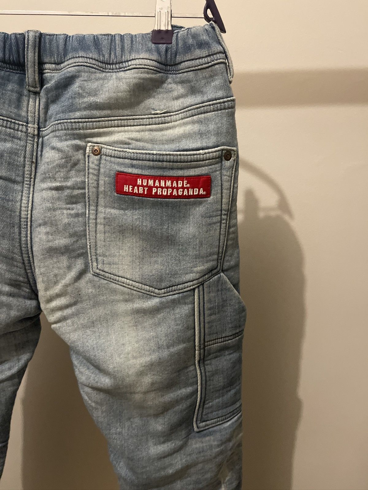 Human Made Human made slim Size US 30 / EU 46 - 8 Thumbnail