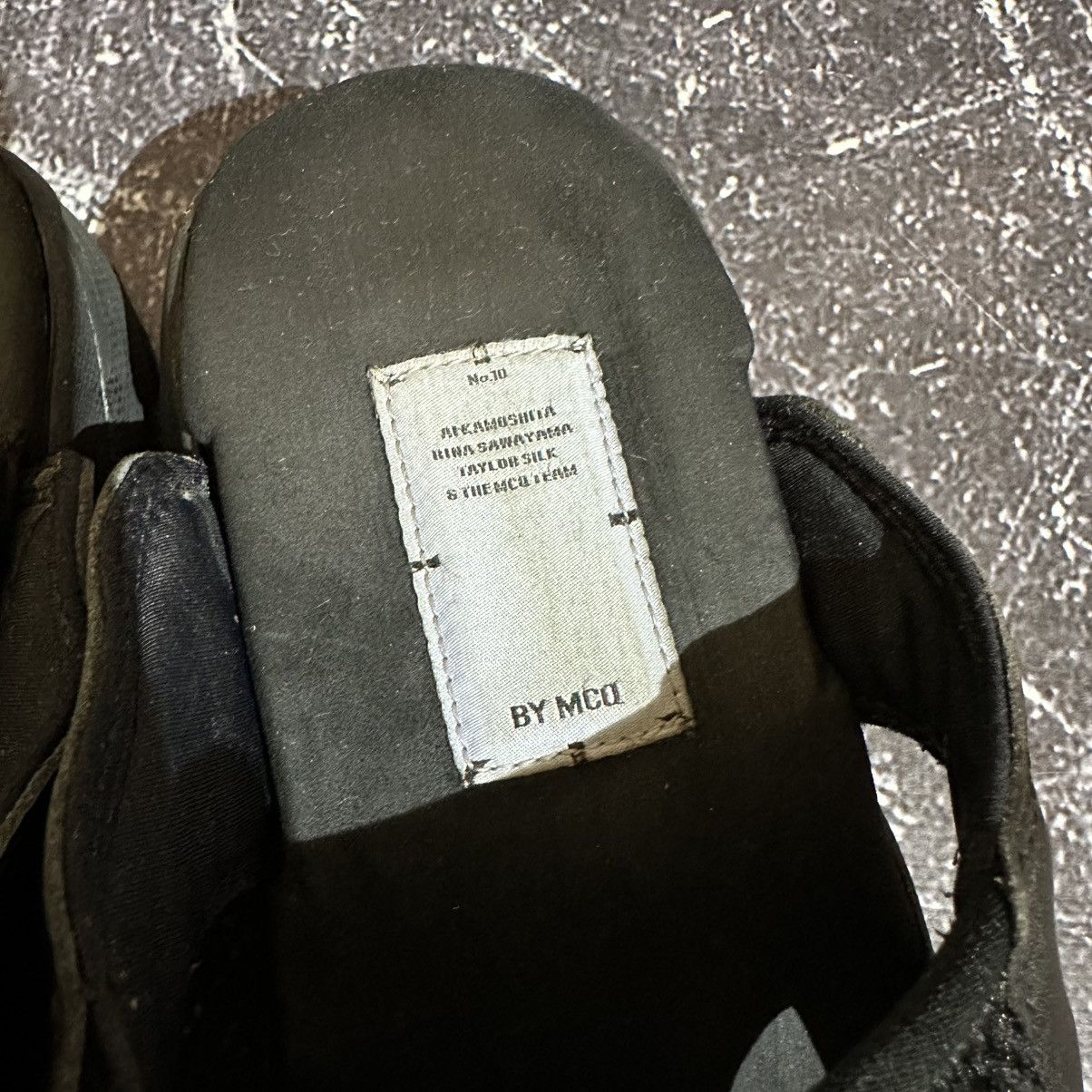 McQ Alexander McQueen MCQ SLIDES SANDALS By Alexander McQueen Size 39 Size US 9 / IT 39 - 9 Thumbnail