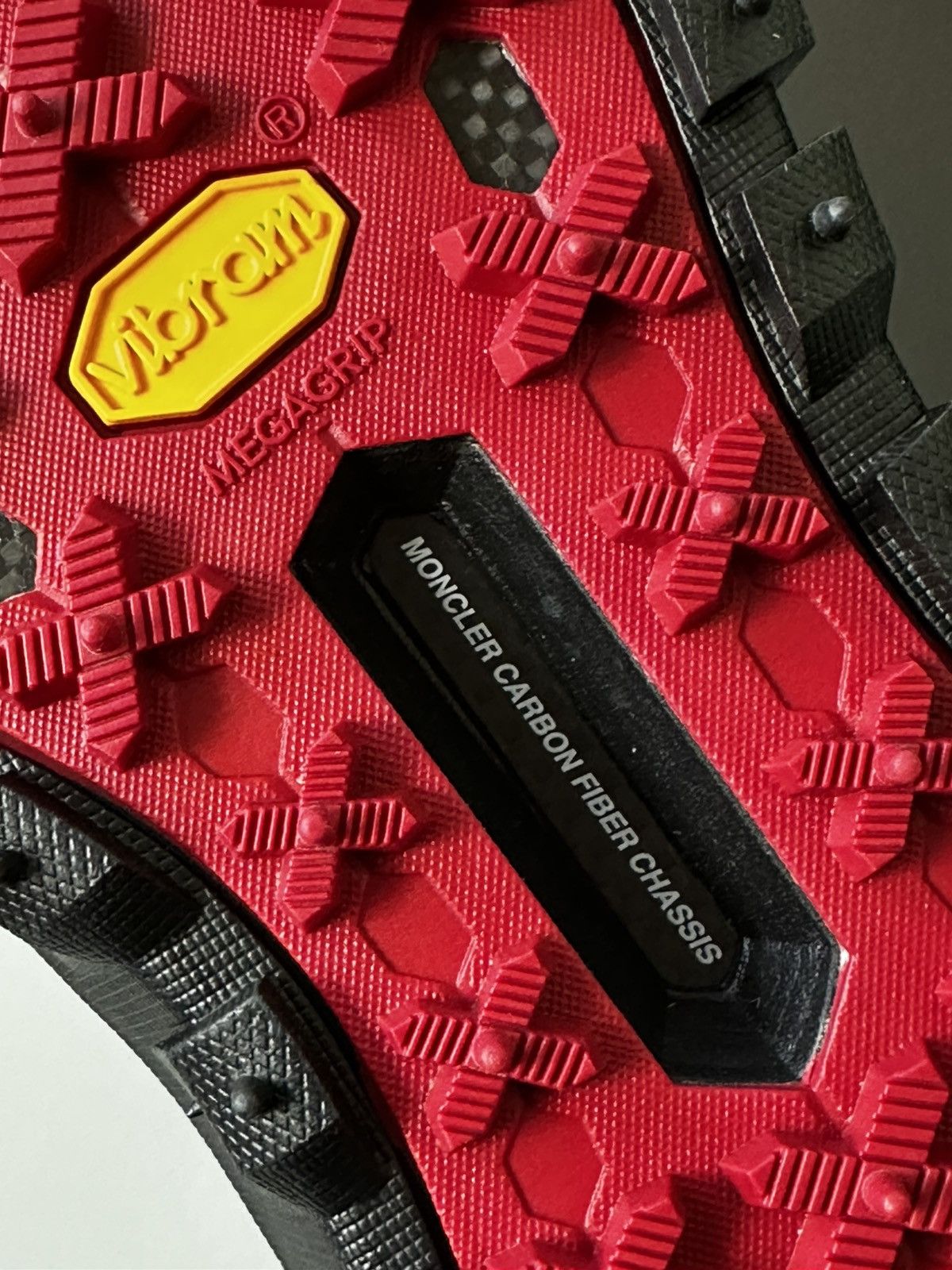 Moncler Moncler Trailgrip GTX Size US 9 / EU 42 - 8 Thumbnail