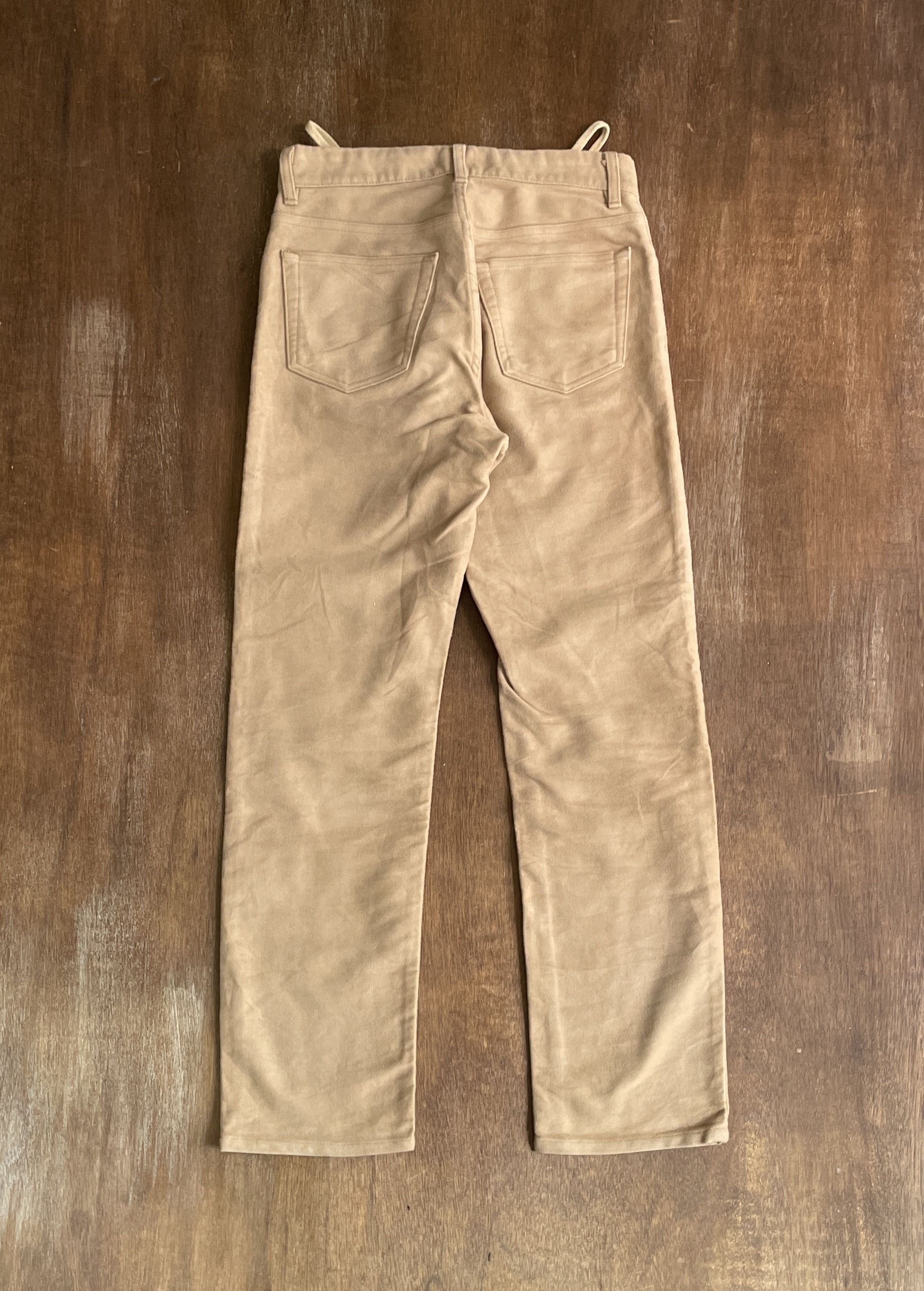 Helmut Lang HELMUT LANG Classic Chino Pants Size US 29 - 8 Thumbnail
