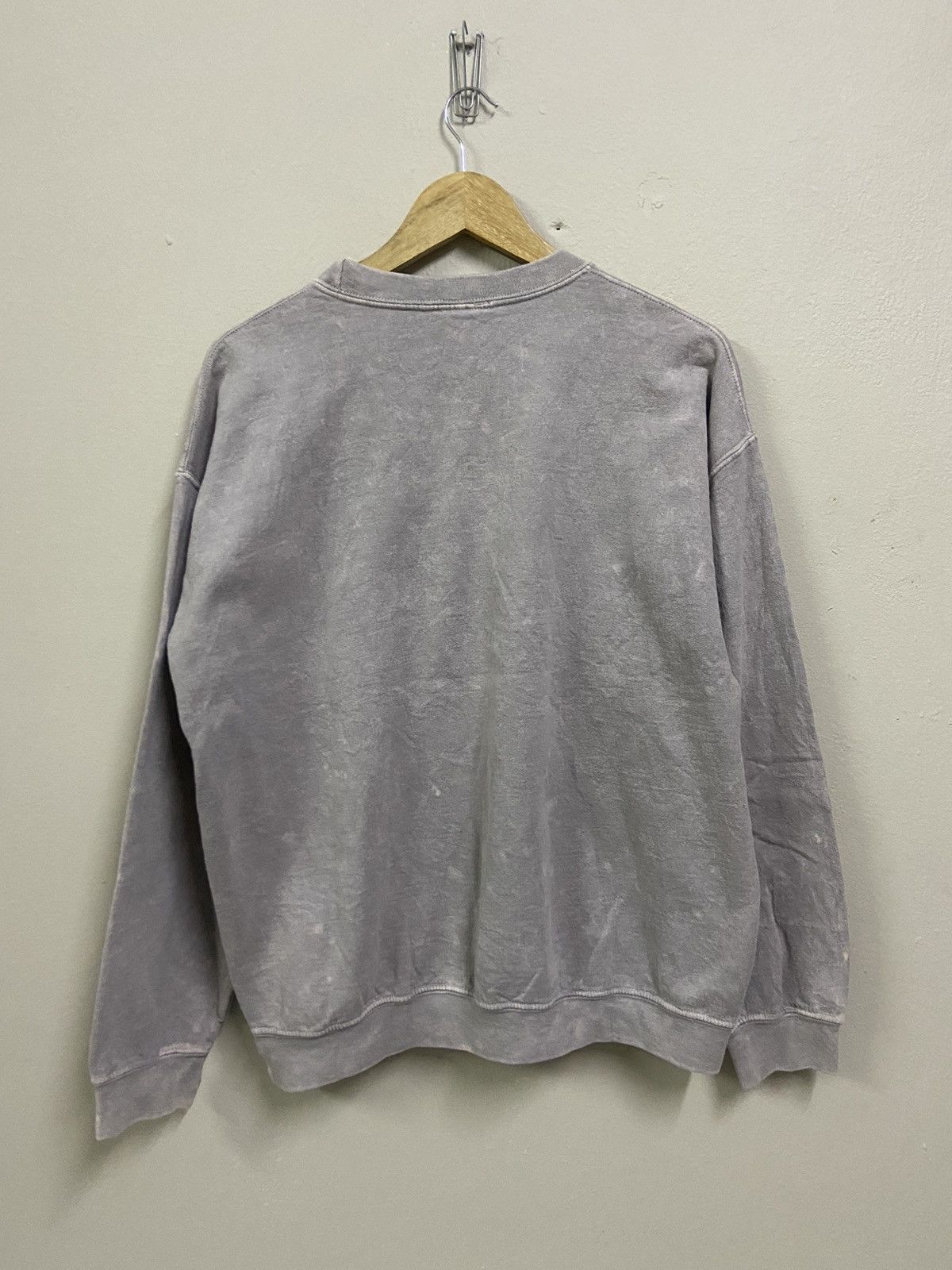 Disney × Vintage Vintage Y2K Mickey Mouse Disneyland crewneck Size US XL / EU 56 / 4 - 7 Thumbnail