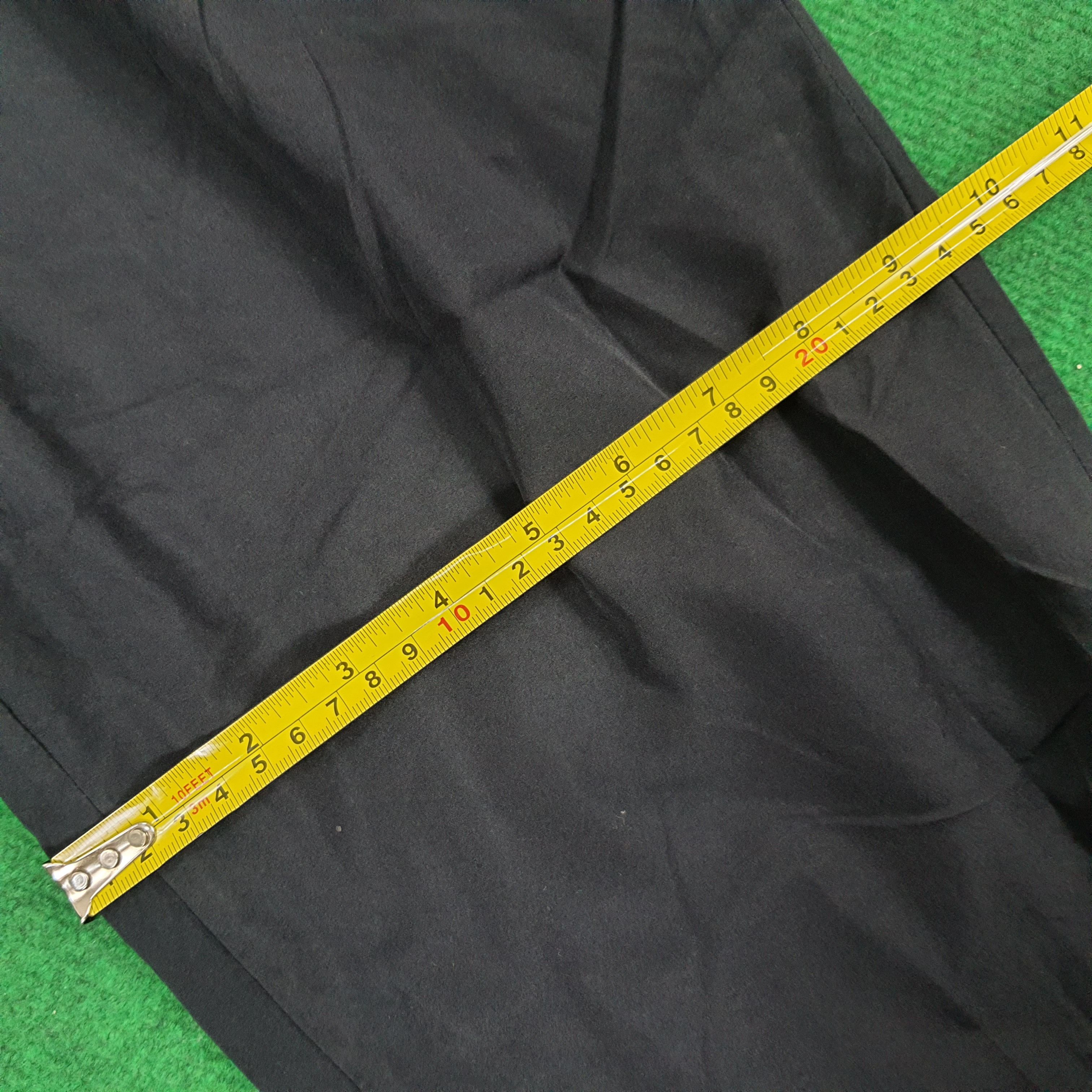 Other Vintage Nike Sportswear Jogger Pants Size US 31 - 14 Thumbnail
