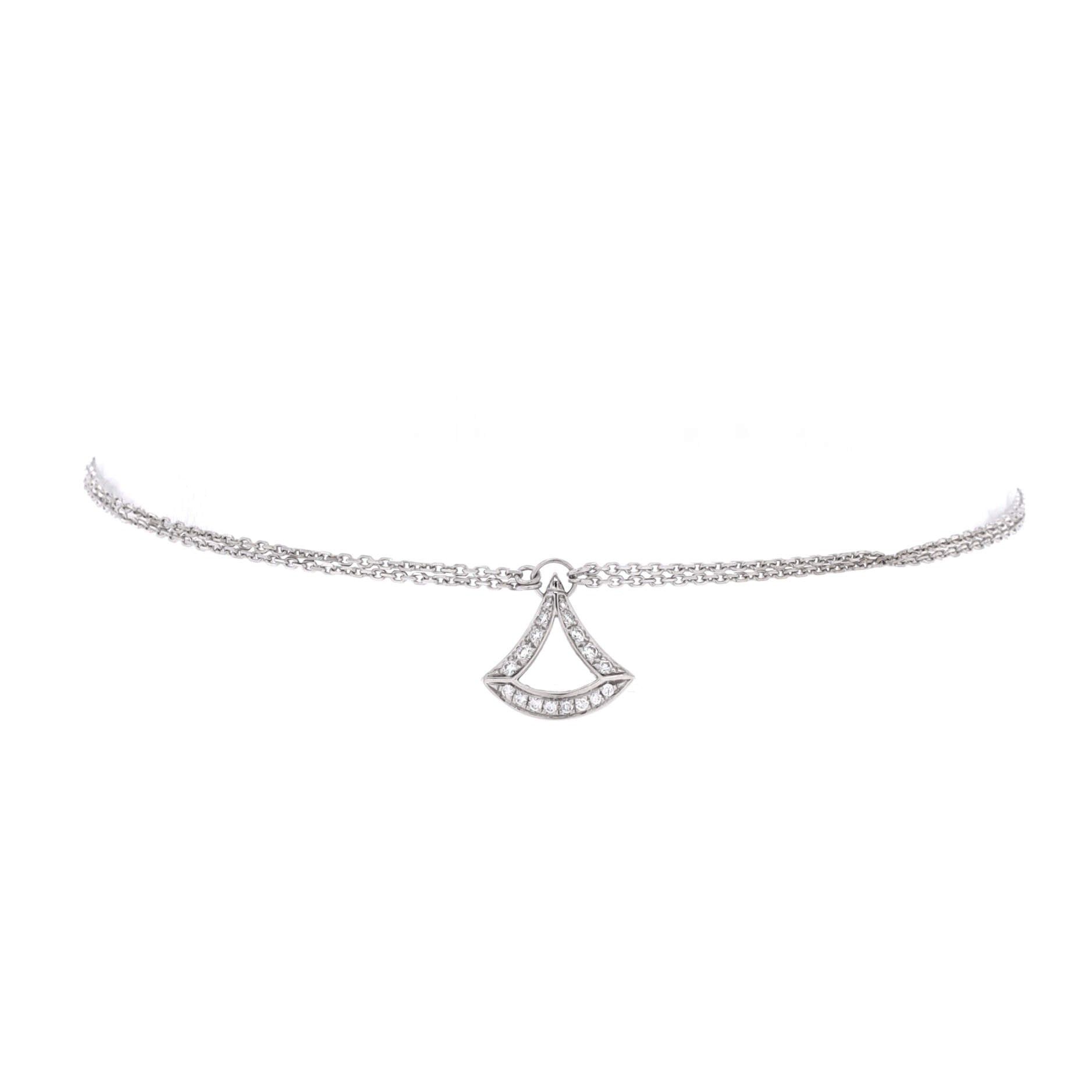 Bvlgari Divas' Dream Open Bracelet Size ONE SIZE - 1 Thumbnail