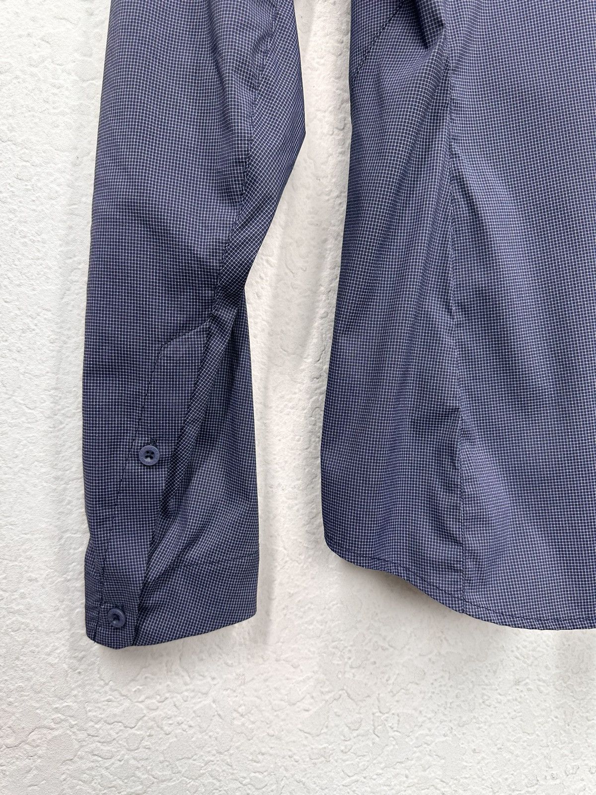 Arc'teryx Vintage Arcteryx Shirt Outdoor Life Oakley Fits Jacket Y2K Size S / US 4 / IT 40 - 17 Thumbnail