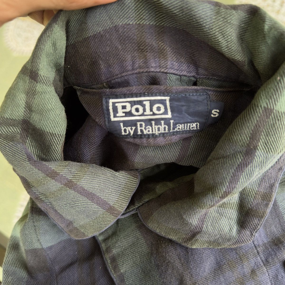 Polo Ralph Lauren Polo Ralph Lauren Three Pocket🎌💥 Size US M / EU 48-50 / 2 - 5 Thumbnail