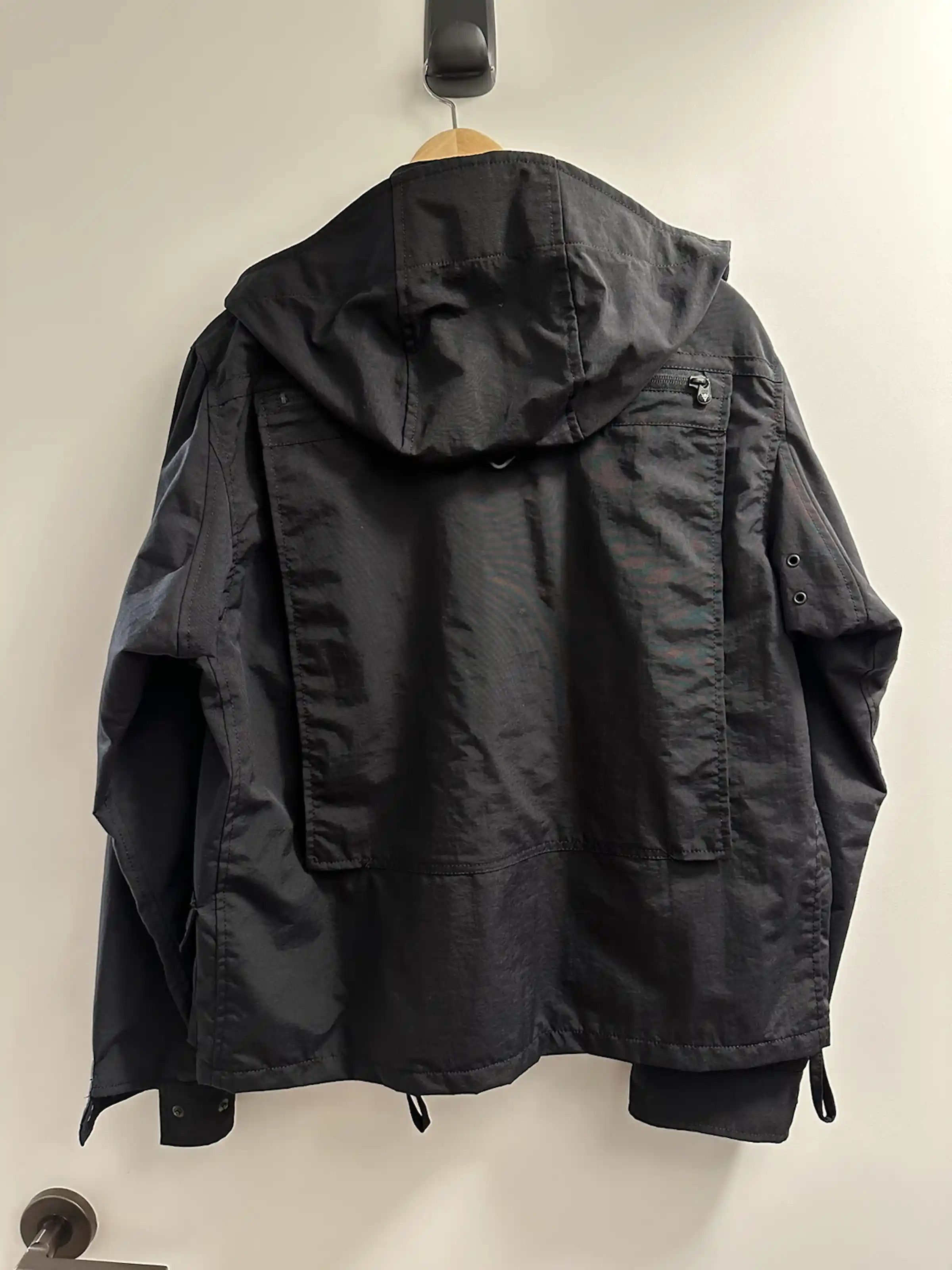 South2 West8 TENKARA PARKA Size US M / EU 48-50 / 2 - 3 Thumbnail