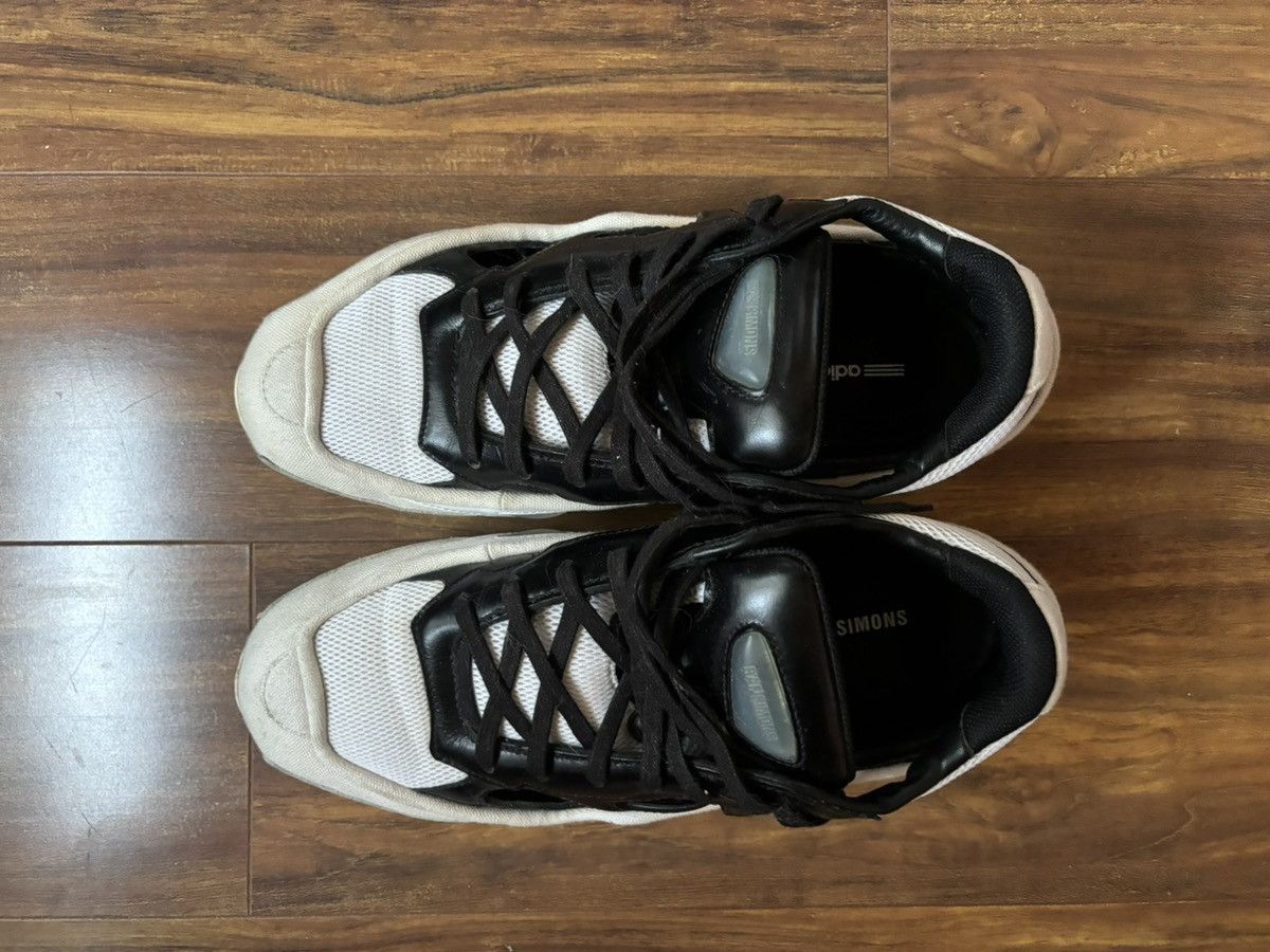 Adidas × Raf by Raf Simons Raf Simmons x Replicant Ozweego Size US 9.5 / EU 42-43 - 1 Thumbnail