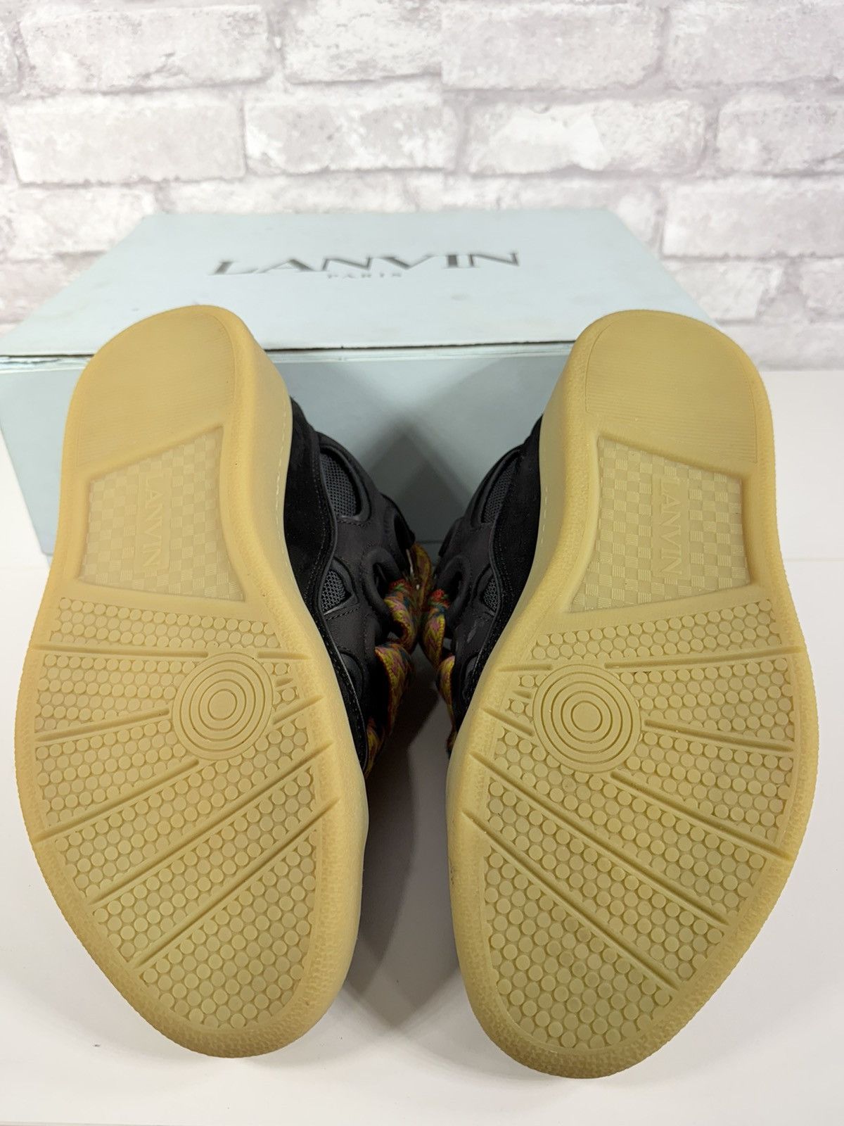 Lanvin Lanvin Size 10US/43EU Size US 10 / EU 43 - 4 Thumbnail