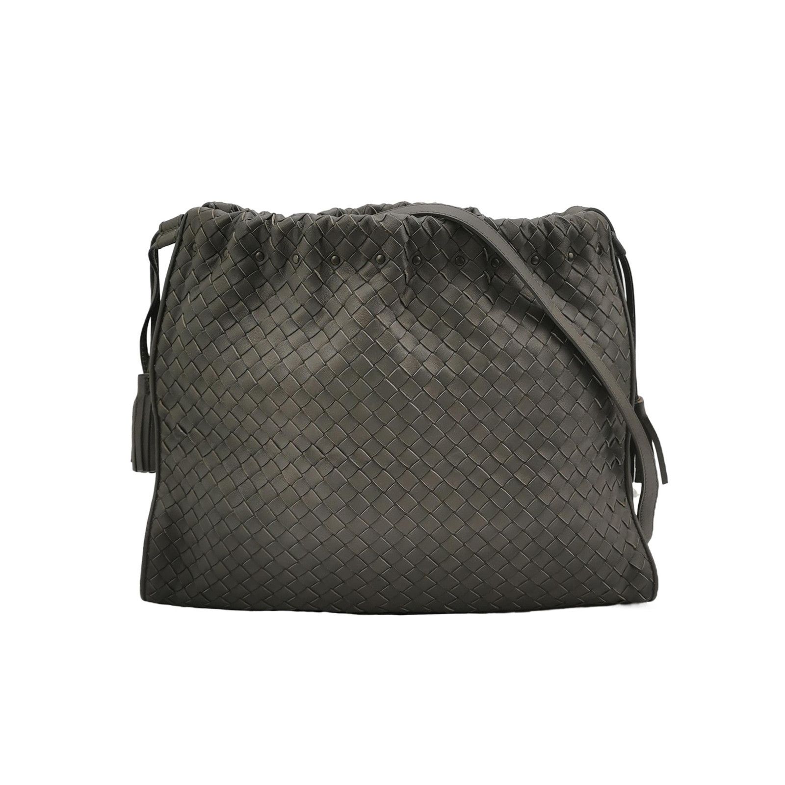Bottega Veneta Bottega Veneta Women os Shoulder Bags Size ONE SIZE - 1 Thumbnail
