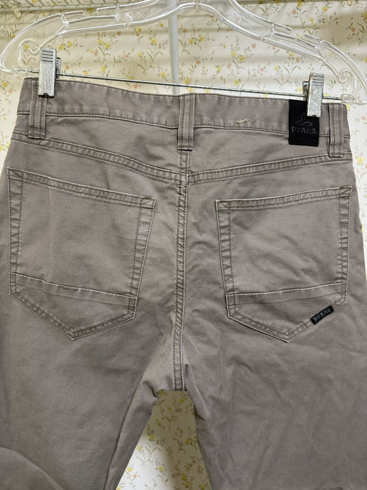 Prana Prana cargo pants Size US 30 / EU 46 - 4 Thumbnail