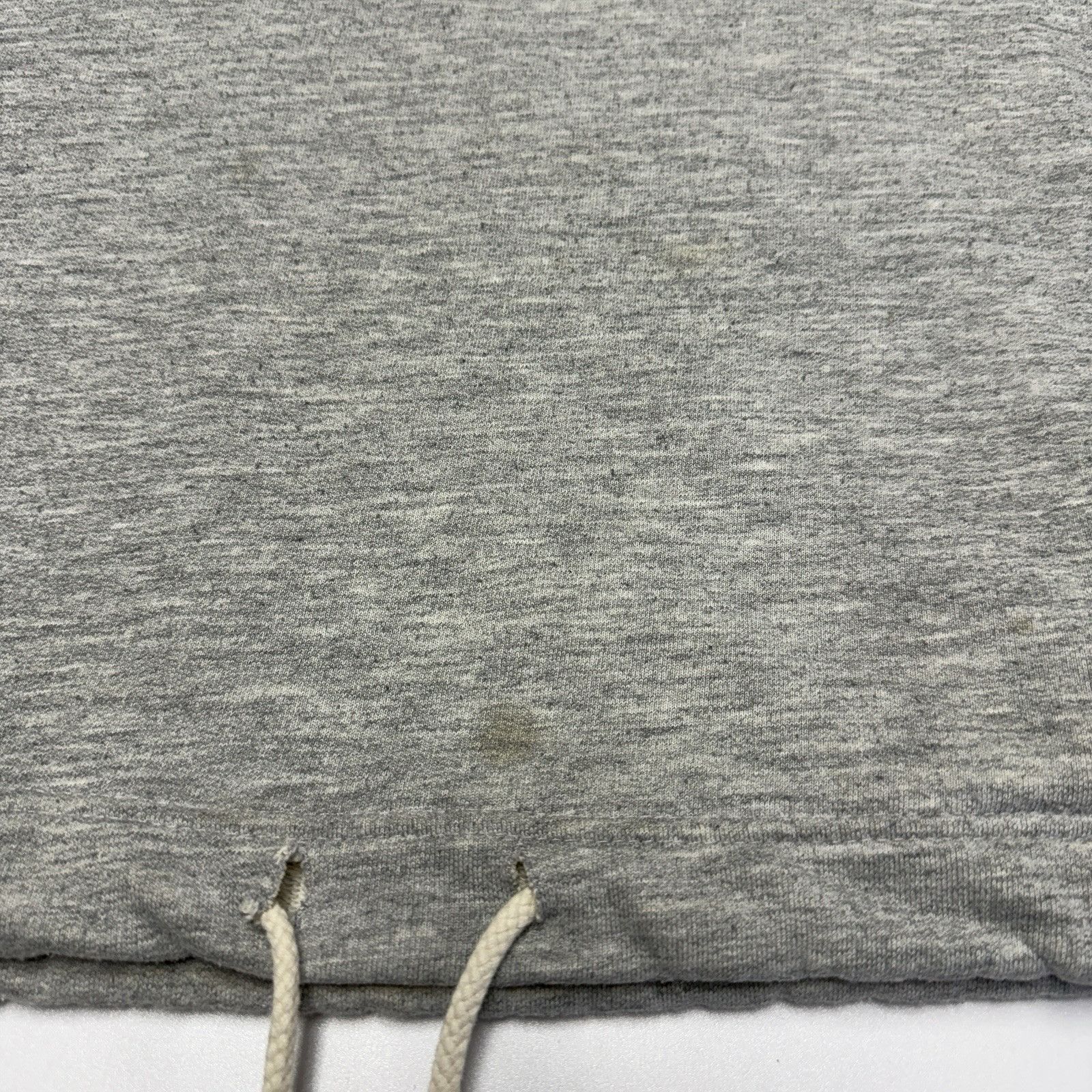 Gap Vintage Gap Sport Hoodie Sweatshirt Mens M Gray Size US M / EU 48-50 / 2 - 7 Thumbnail