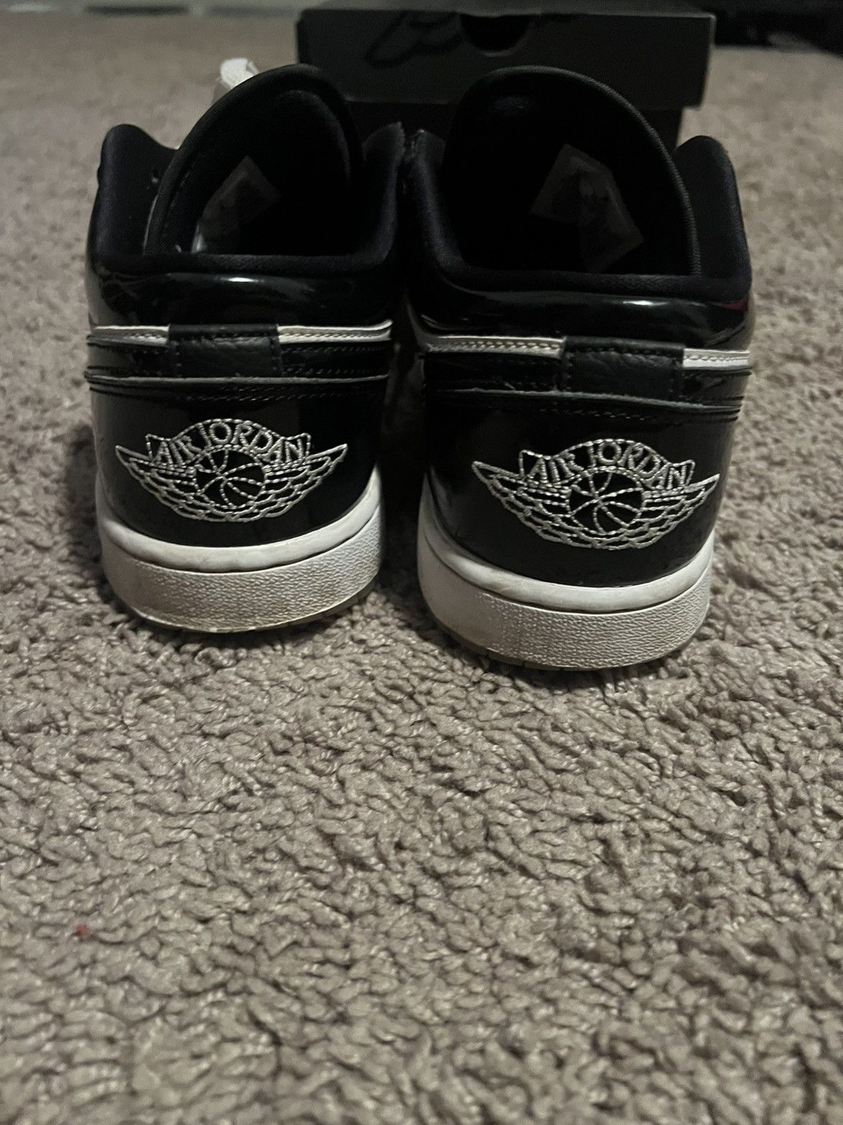 Jordan Brand Jordan 1 Concord Low SE Size US 8 / EU 41 - 3 Thumbnail