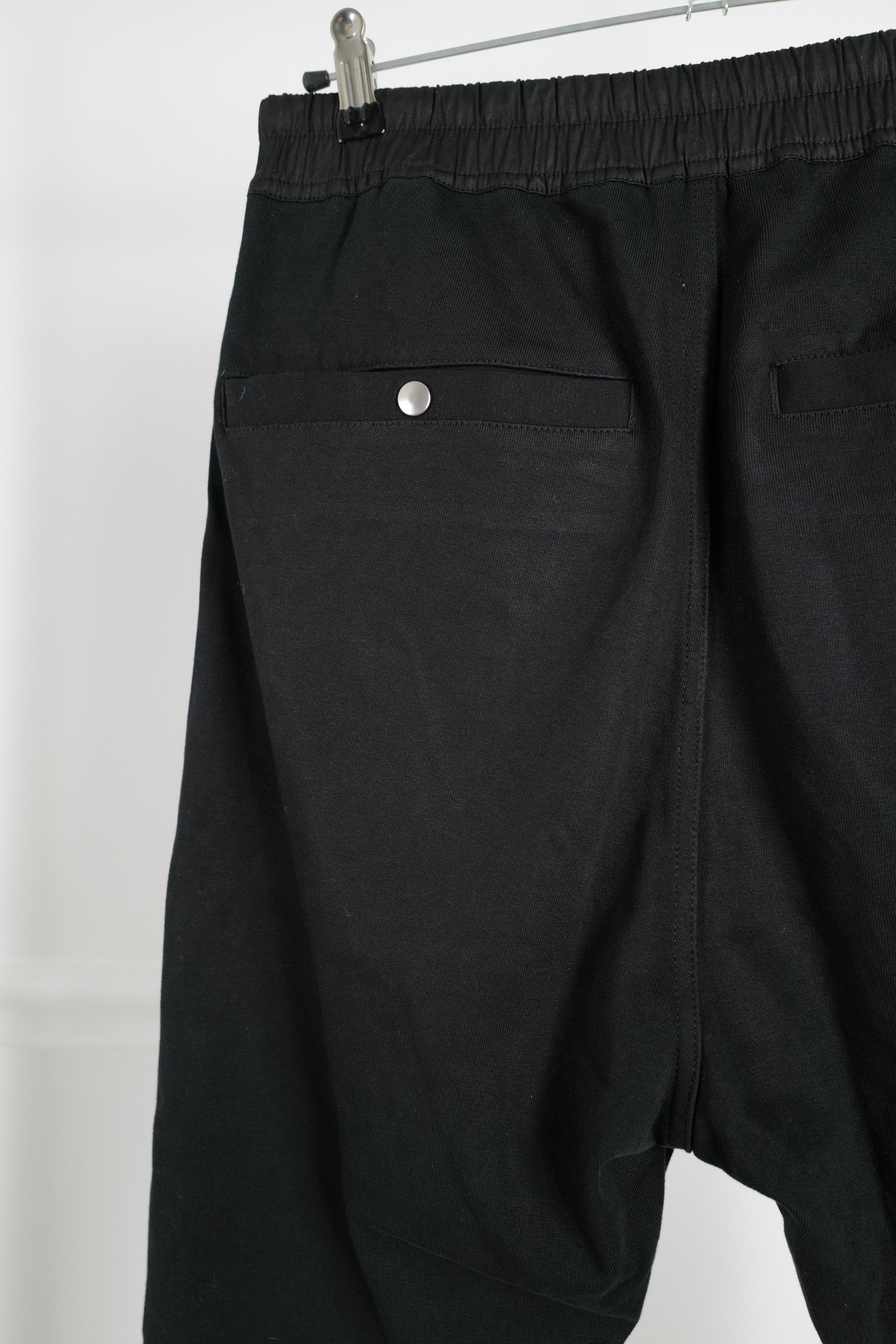 Rick Owens Rick Owens EDFU S/S 23 sweatpants Size US 32 / EU 48 - 12 Thumbnail