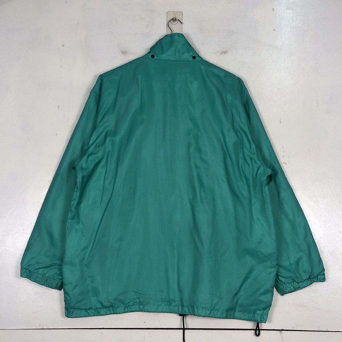 Japanese Brand WIZARD WINDBREAKER JACKET Size US M / EU 48-50 / 2 - 7 Thumbnail