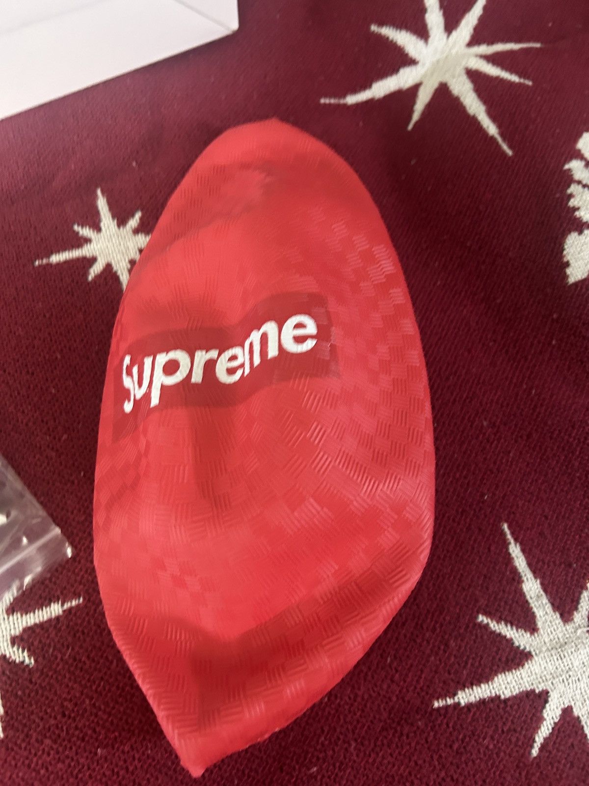Supreme 2 supreme x Franklin dodgeballs white and red bundle Size ONE SIZE - 3 Thumbnail