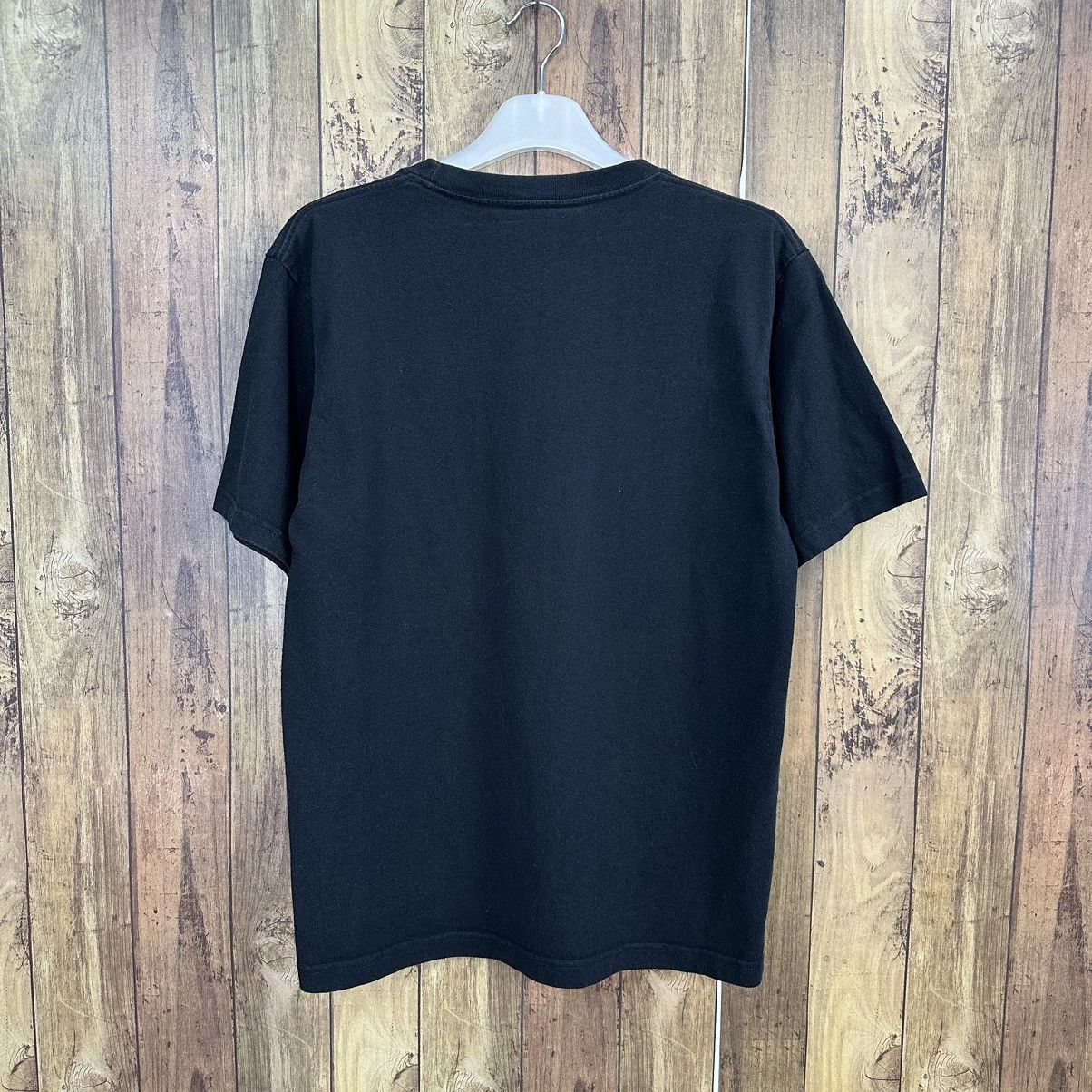 Ben Davis Y2k Ben Davis Single Pocket Tshirt A789 Size US L / EU 52-54 / 3 - 3 Thumbnail