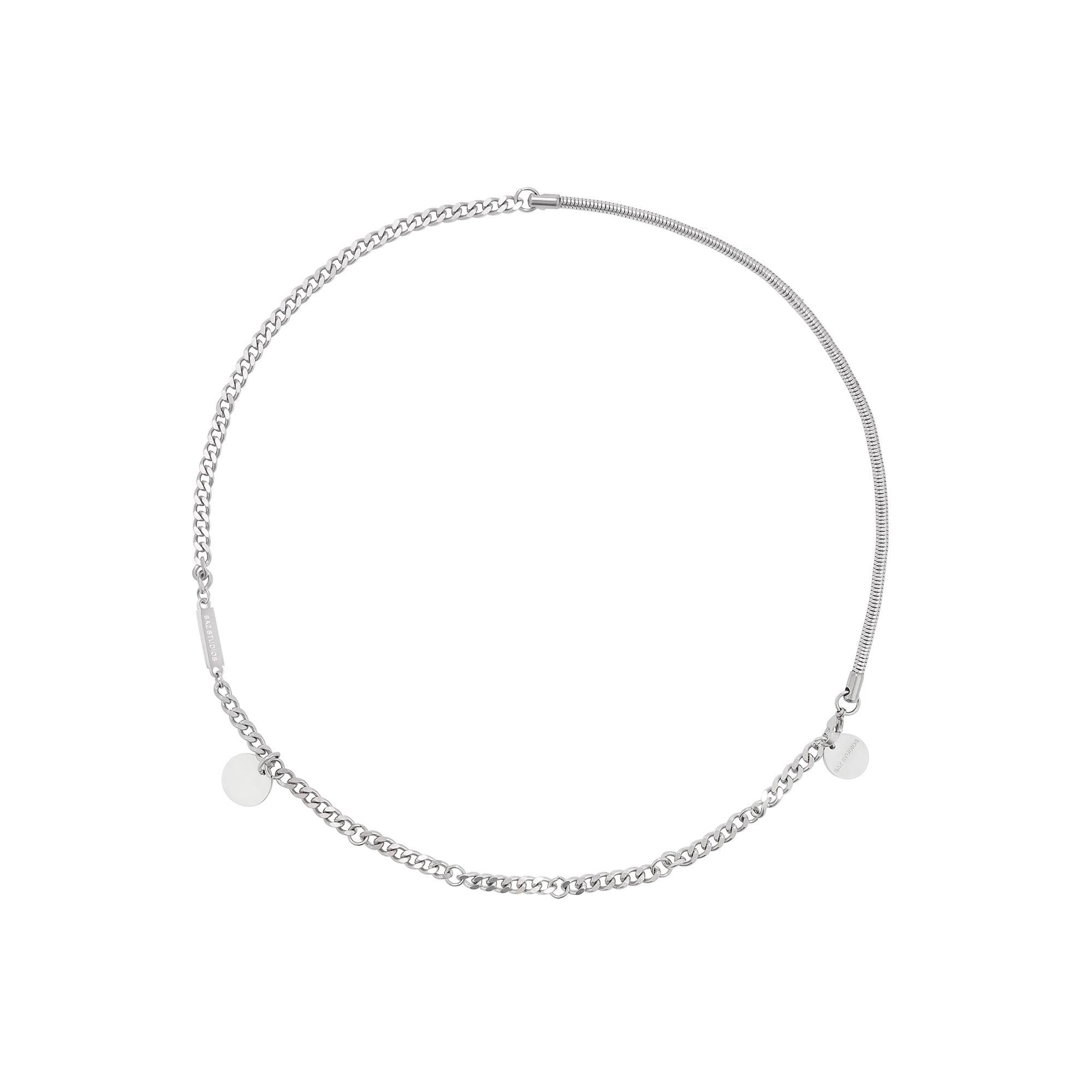 Other Future STEAL! Y2K Chains Necklace Chain Size ONE SIZE - 5 Thumbnail