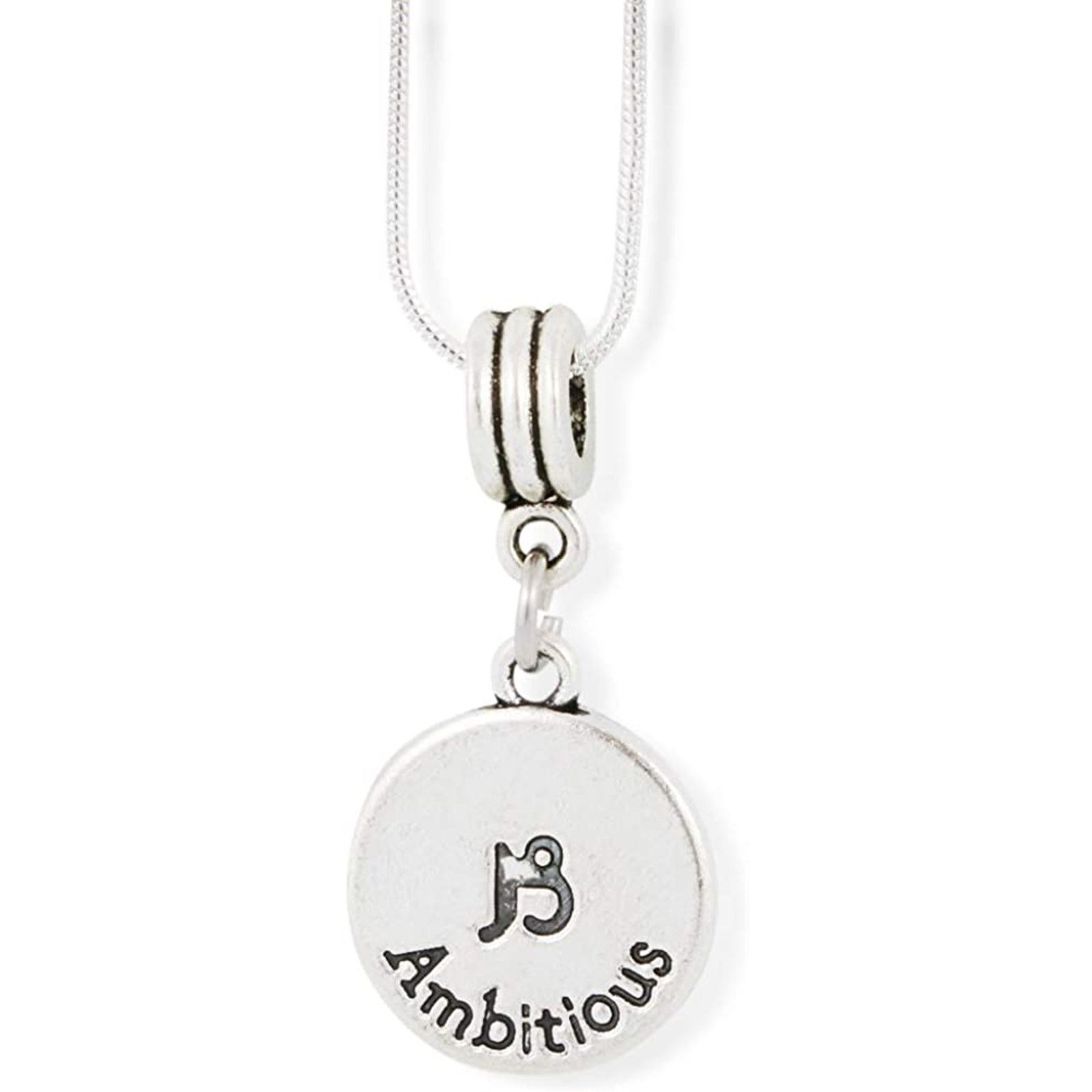 & Other Stories Capricorn Necklace Zodiac Astrology Horoscope Size ONE SIZE - 2 Thumbnail