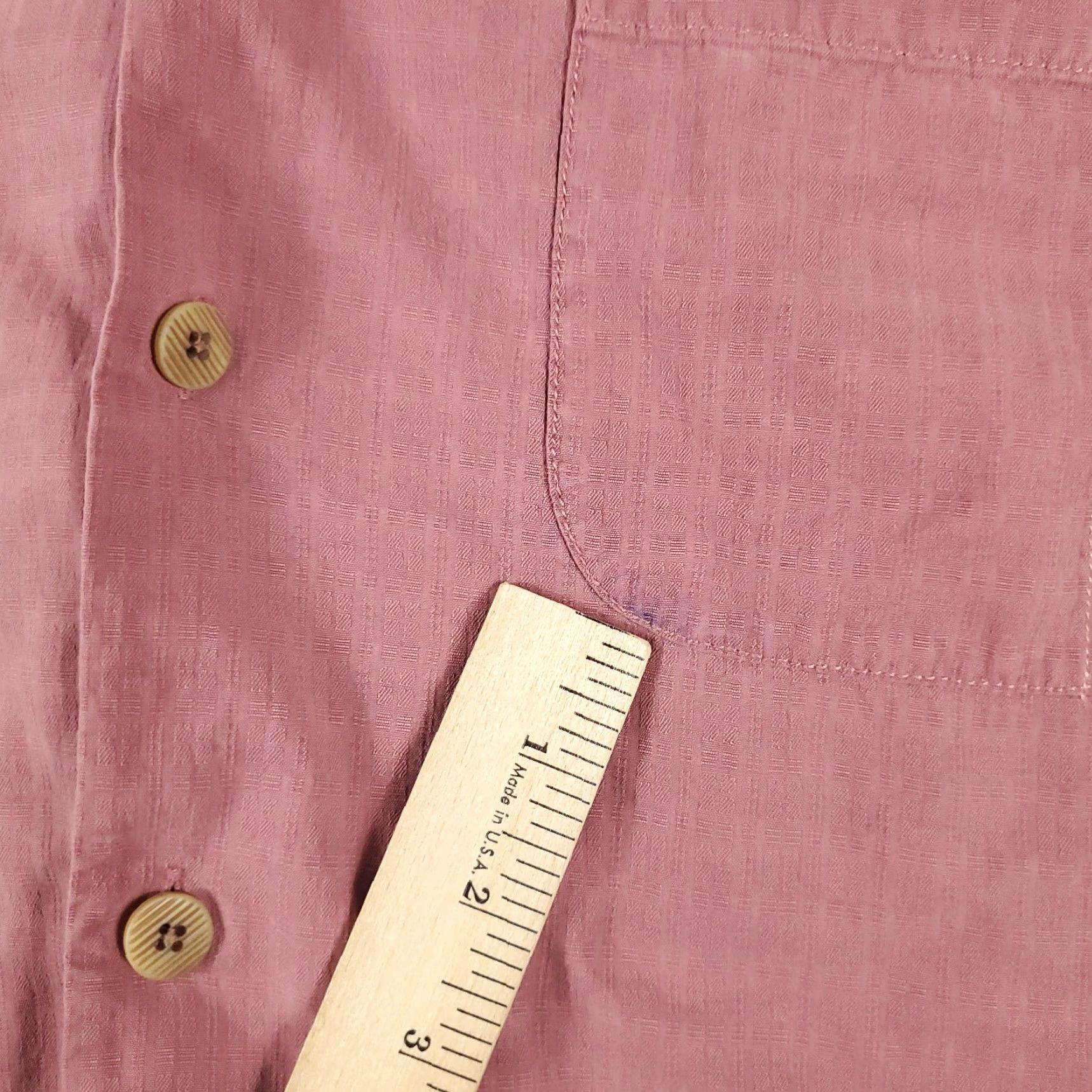 Tommy Bahama Tommy Bahama Shirt Mens XL Red Silk Hawaiian Button-Up Short Sleeve Aloha Beach Casual Size US XL / EU 56 / 4 - 3 Thumbnail