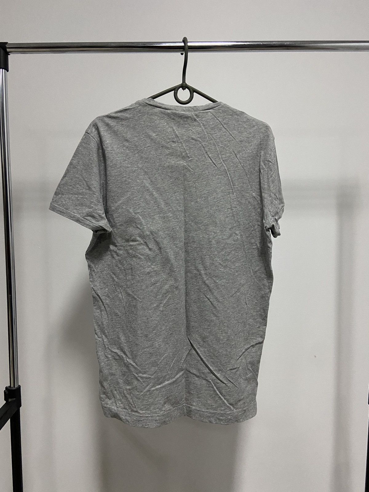 Vintage × Vivienne Westwood Vivienne Westwood T-shirt Vintage small Logo Size US L / EU 52-54 / 3 - 3 Thumbnail