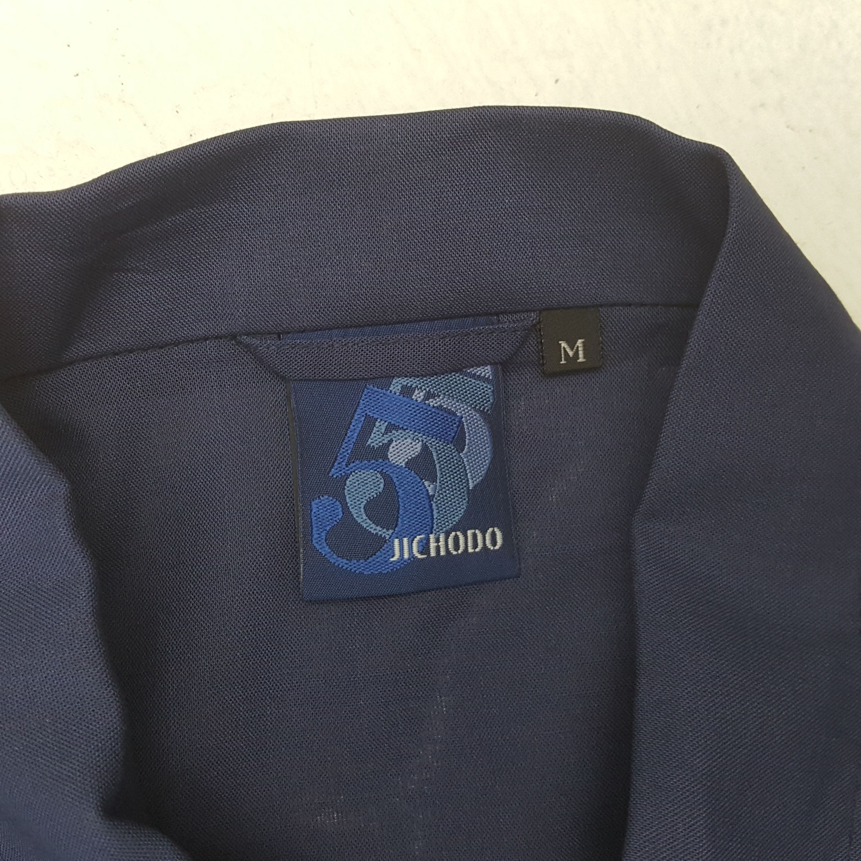 Vintage NISMO NISSAN Racing Team Motorsports Custom Jacket C293N15 Size US M / EU 48-50 / 2 - 5 Thumbnail