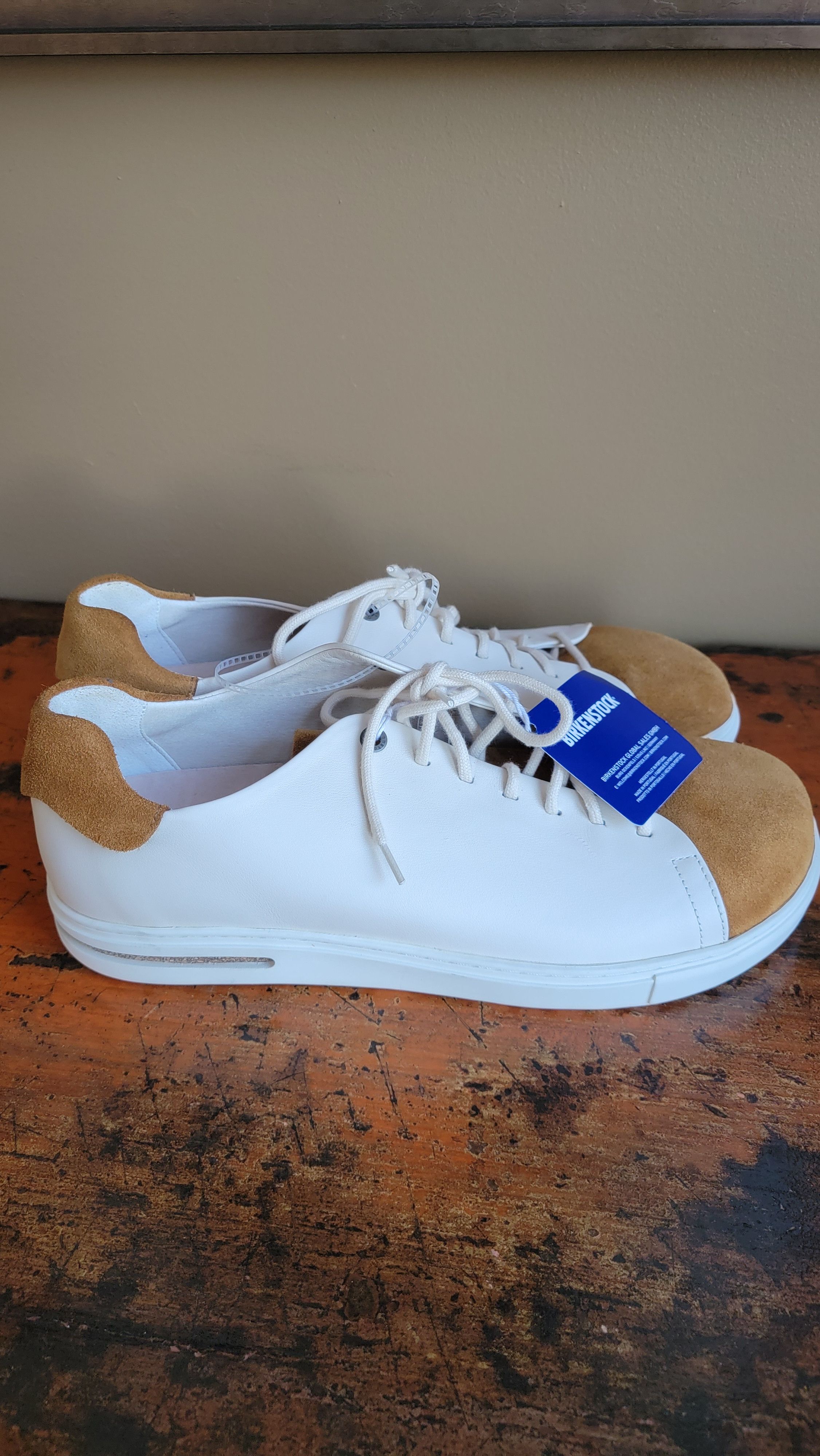 Birkenstock Birkenstock Bend Low Decon Size US 12 / EU 45 - 9 Thumbnail