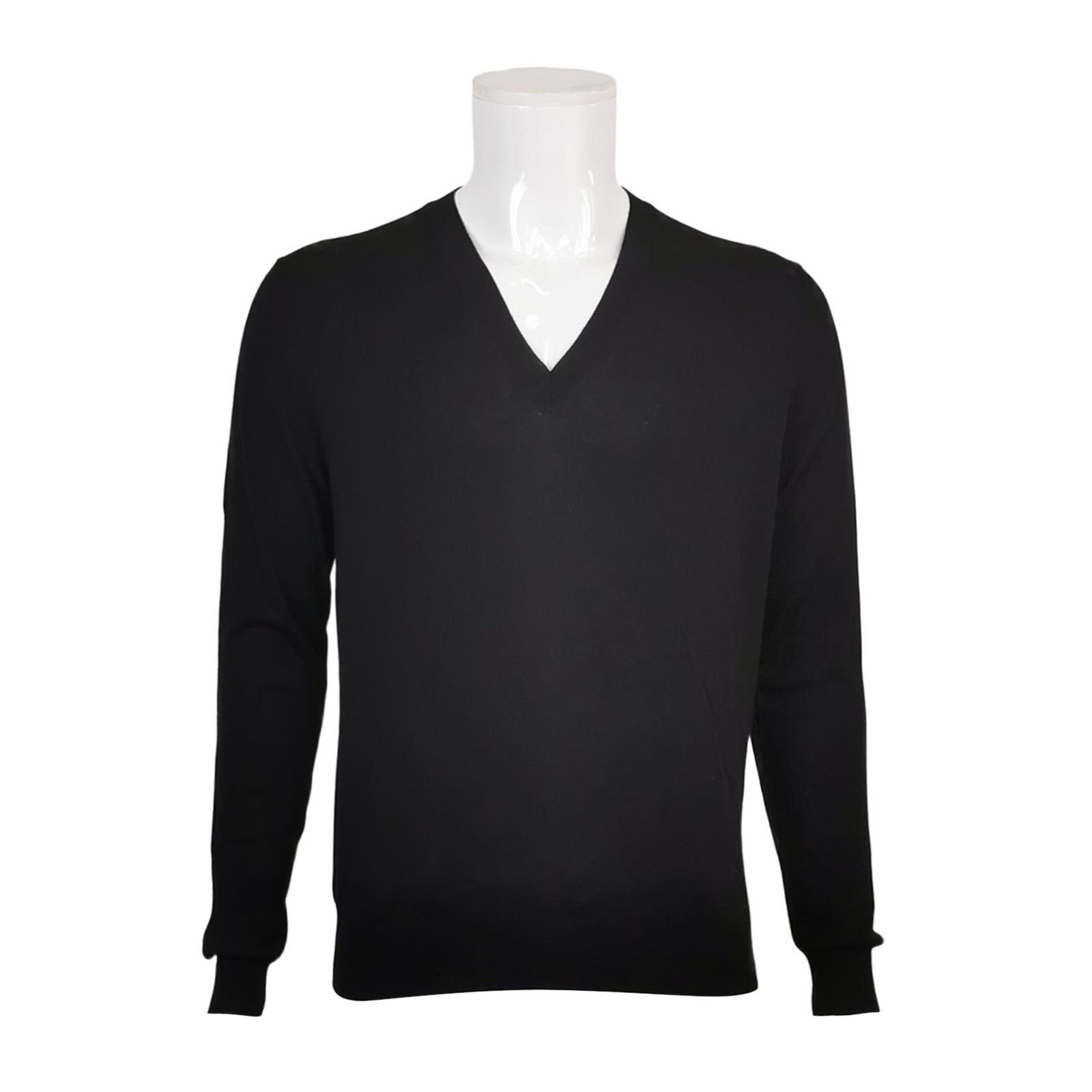 Prada Prada Men l Sweaters Knitwear Size US L / EU 52-54 / 3 - 1 Thumbnail