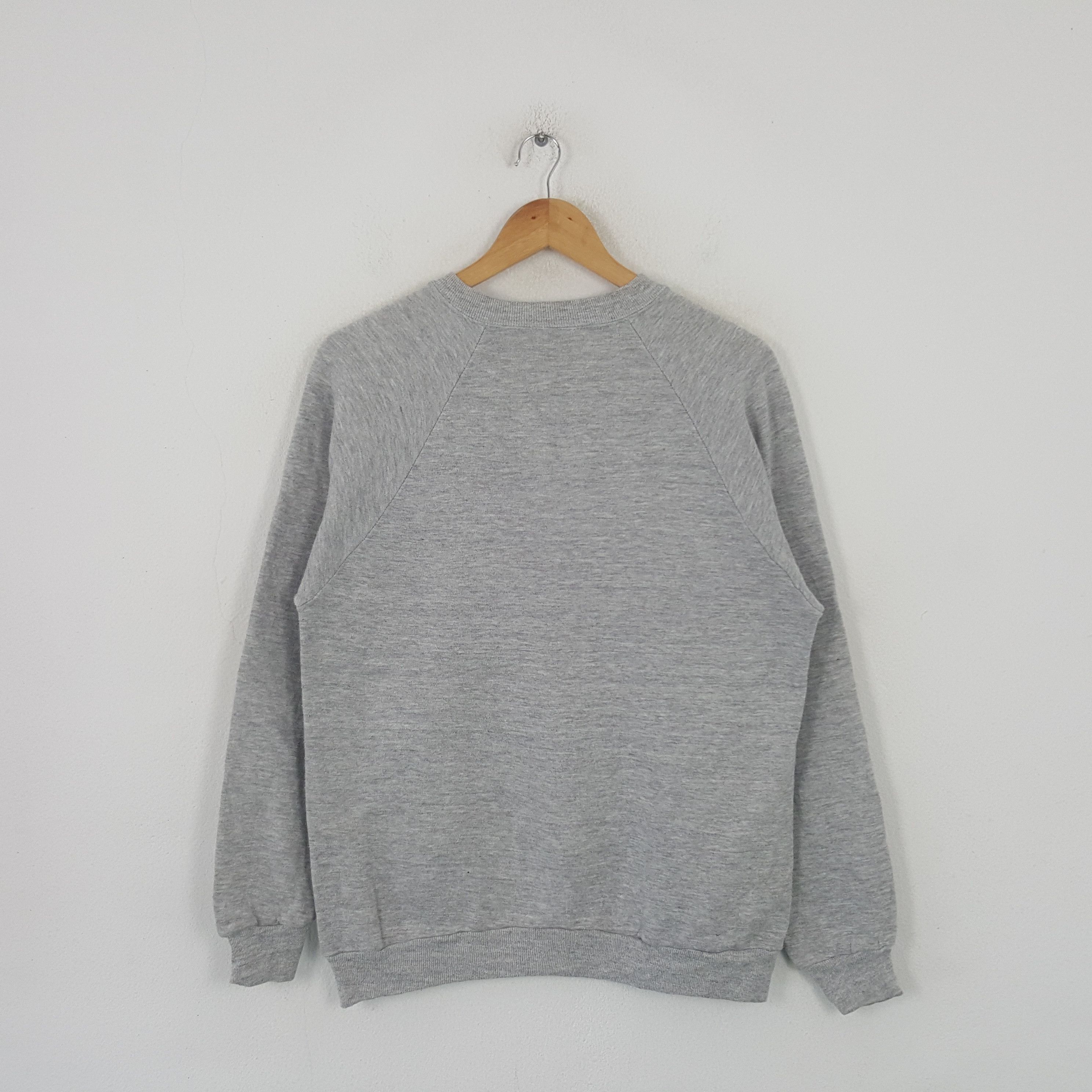 Disney Vintage Mickeys Mouse Disney Cartoon Character Sweatshirt Size US M / EU 48-50 / 2 - 3 Thumbnail
