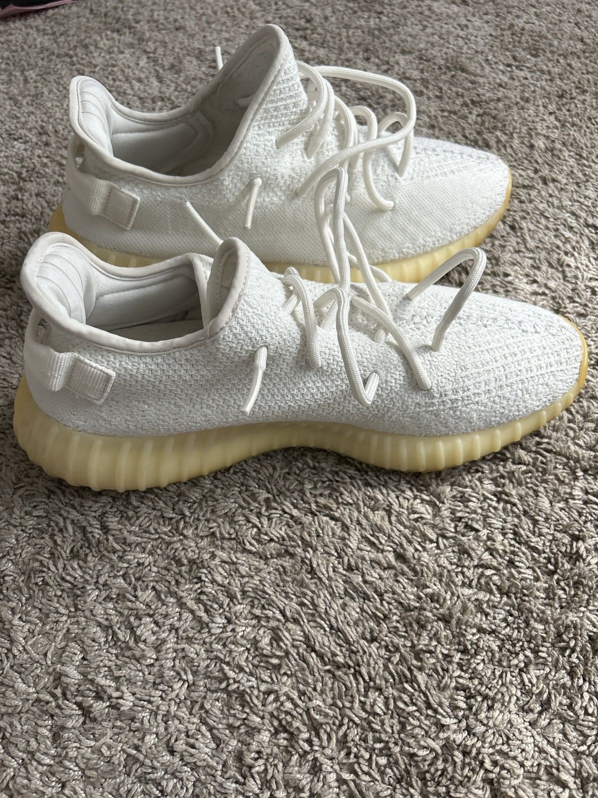 Yeezy Yeezy Boost 350 V2 Size US 10 / EU 43 - 9 Thumbnail