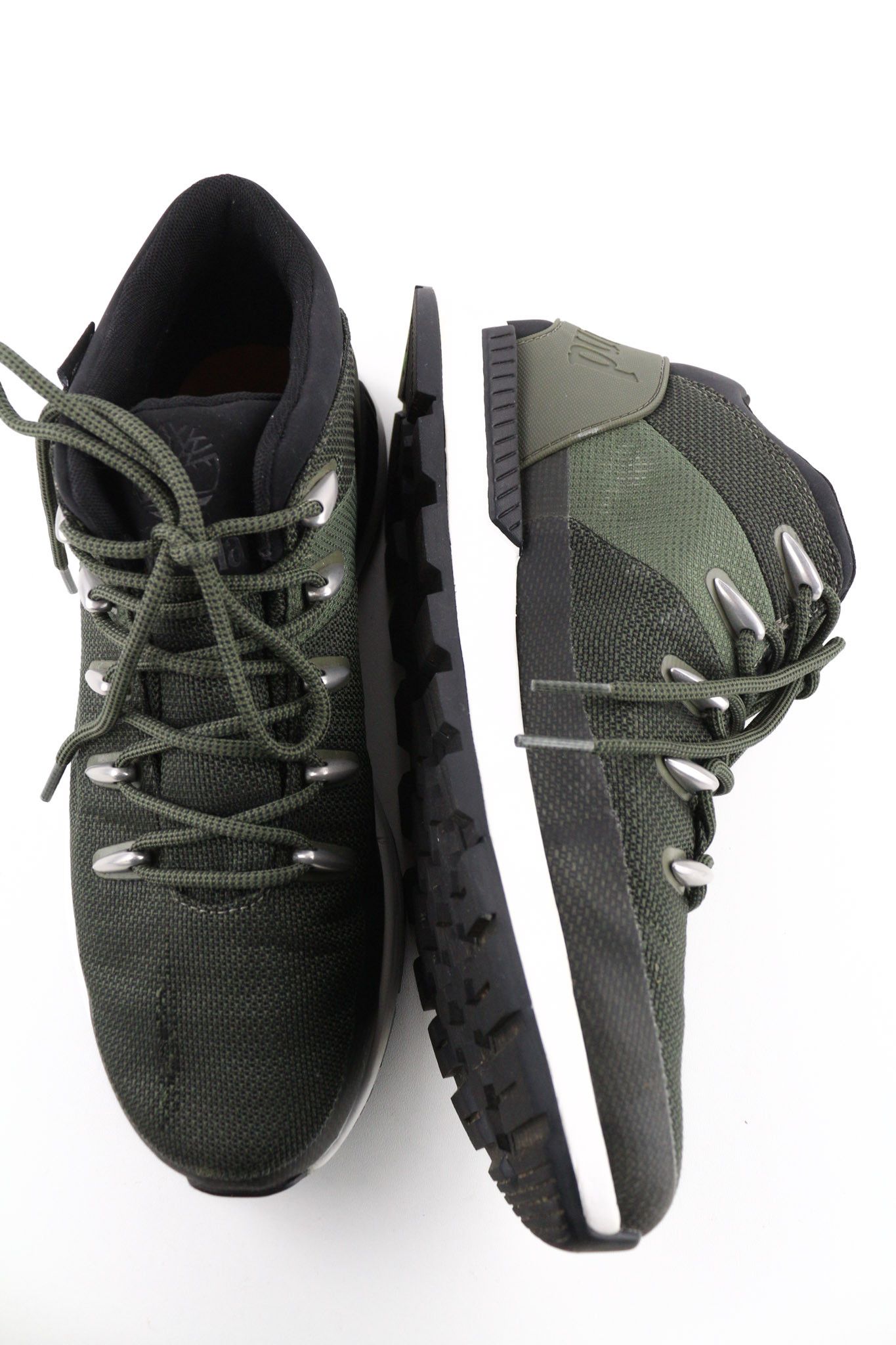 Timberland A26AP UK9 Almond ReBOTL 79864 Size US 9.5 / EU 42-43 - 6 Thumbnail