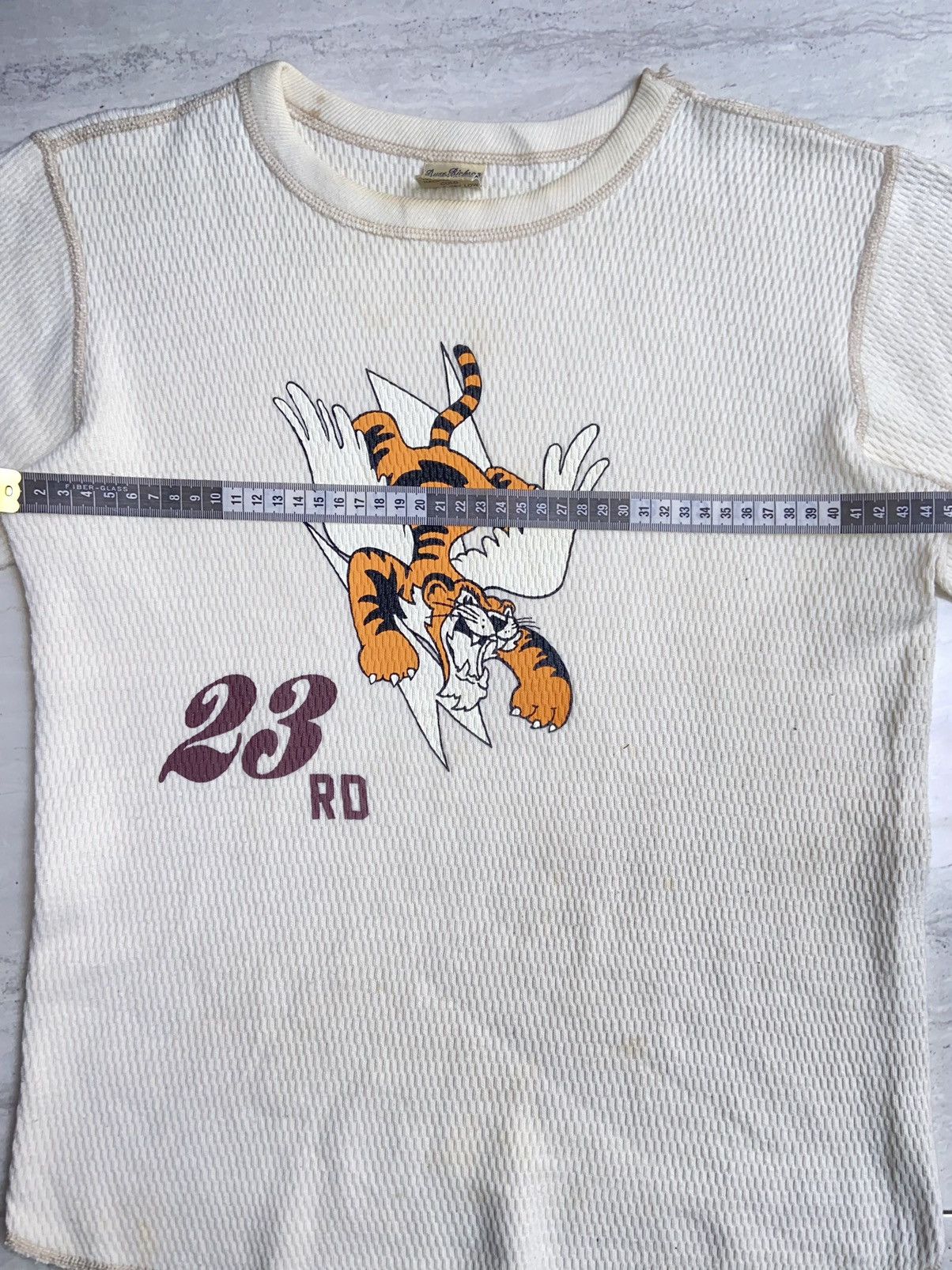 Buzz Rickson's BUZZ RICKSON’S Sweatshirt Size US S / EU 44-46 / 1 - 8 Thumbnail