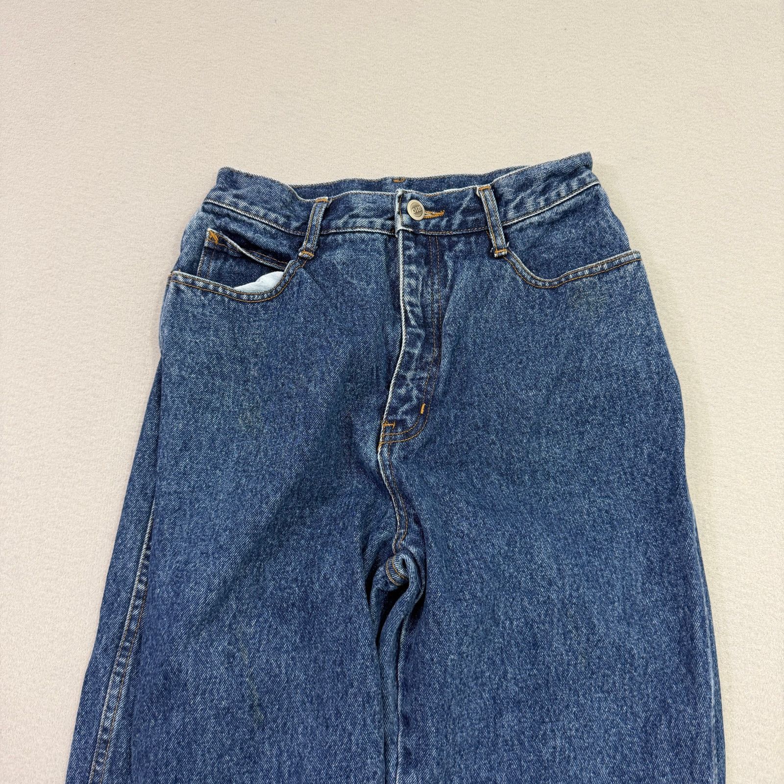 Vintage Vintage Rio Jeans By Stephen Mardon Jeans Womens 7L (26x31) Size 26" / US 2 / IT 38 - 2 Thumbnail