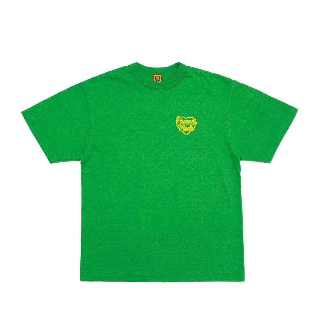 Human Made Human Made Tee Size ONE SIZE - 2 Thumbnail