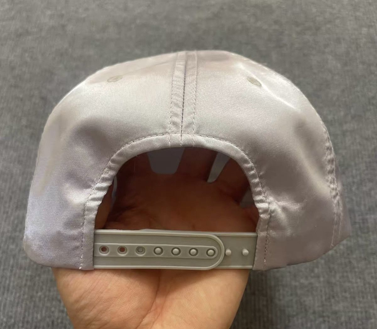 Billionaire Boys Club Billionaire Boys Club (BBC) Glossy Flying Dog Trucker Hat Size ONE SIZE - 4 Thumbnail