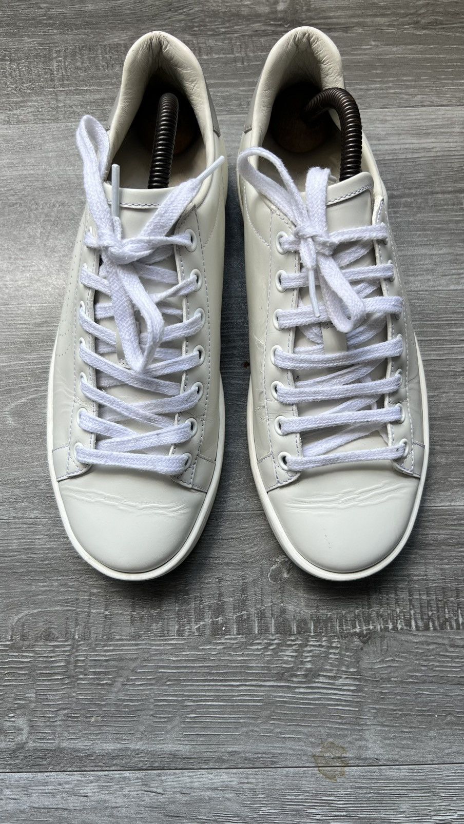 Gucci Gucci Ace Size US 6.5 / IT 36.5 - 1 Thumbnail