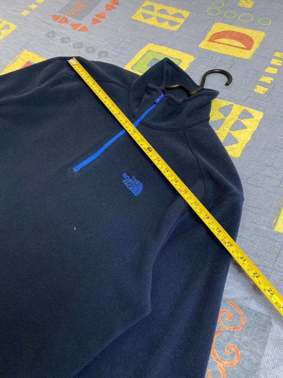 The North Face THE NORTH FACE Sweatshirt Small Logo Size US M / EU 48-50 / 2 - 10 Thumbnail